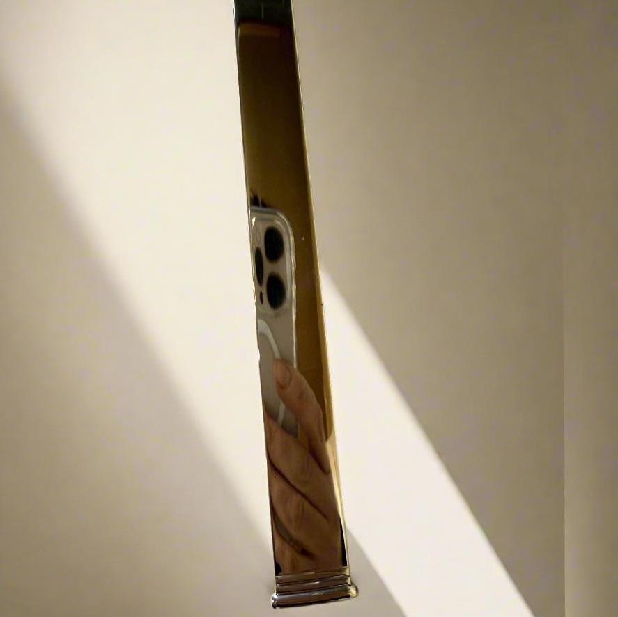 Christofle Commodore Serving Fork B00005007