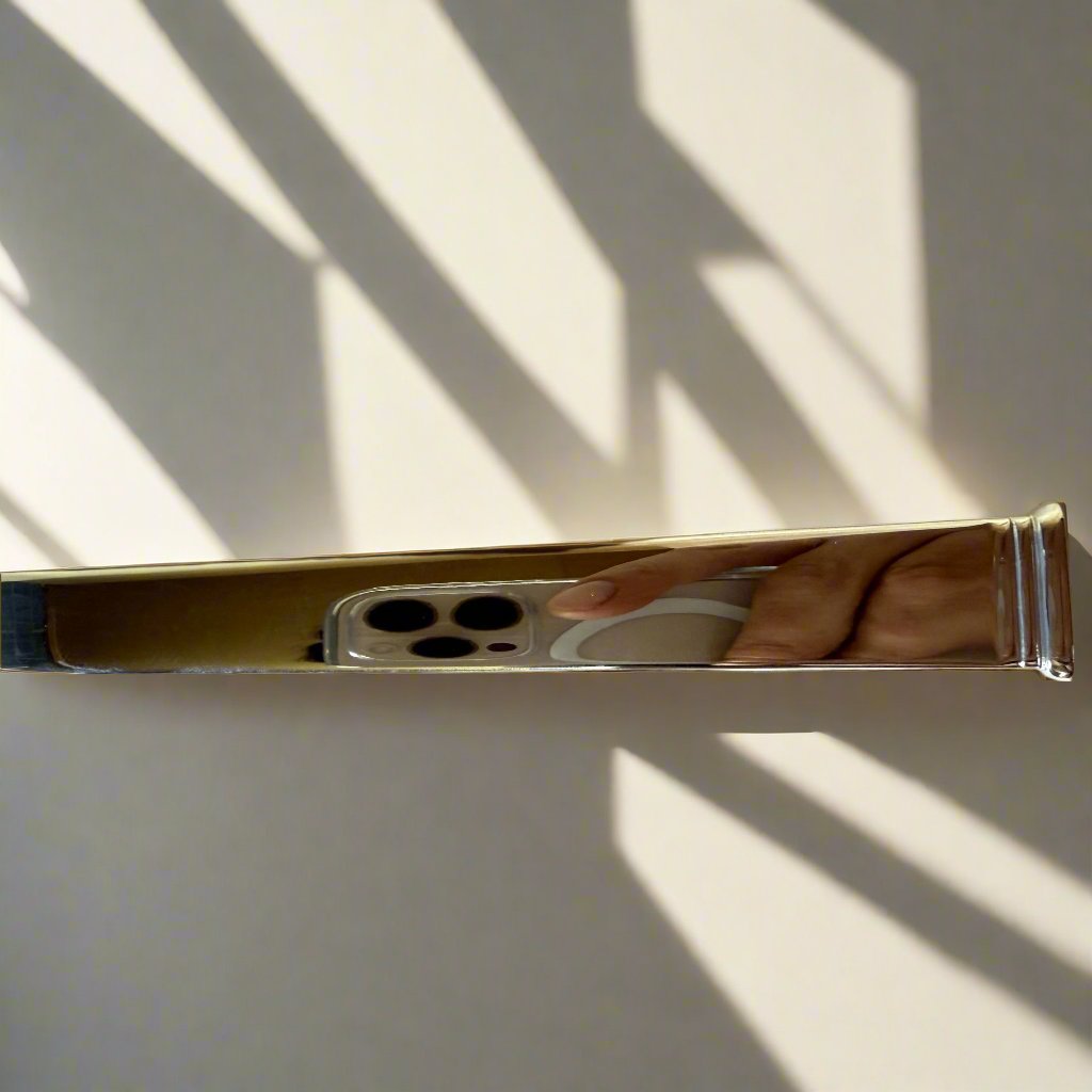 Christofle Commodore Fish Serving Fork 0005080