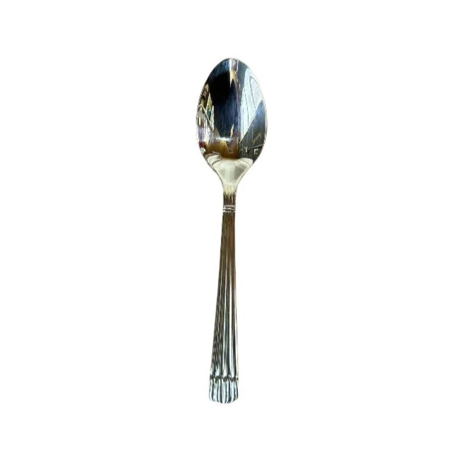 Christofle Osiris Dessert Oval Soup Spoon Set of 12 0234014