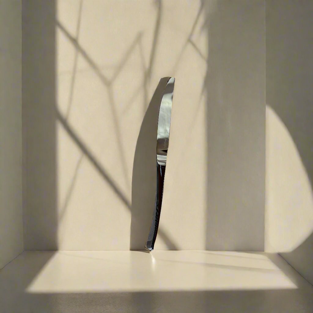 Christofle Elementaire Dinner Knife Set of 12 2409012