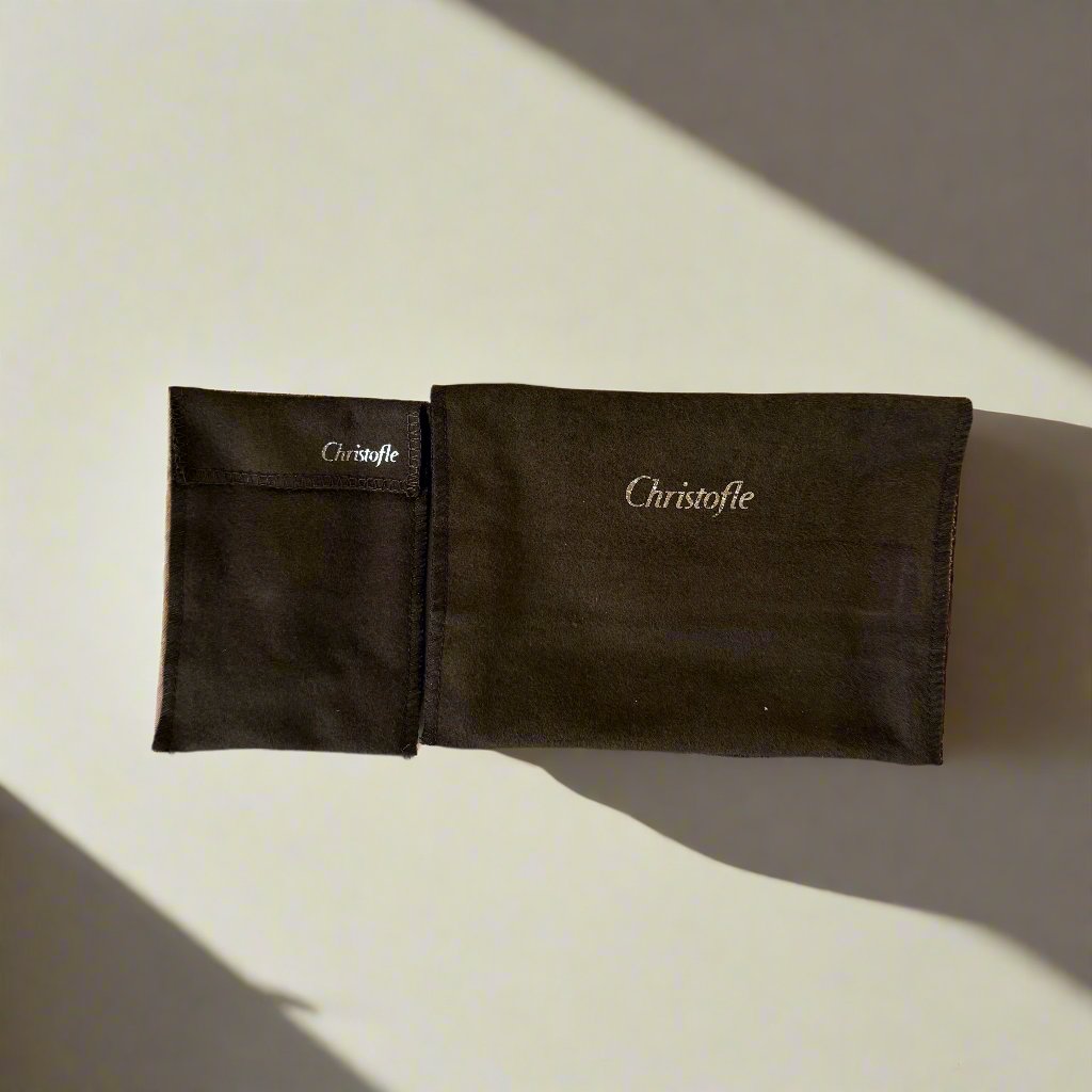 Christofle BeeBee Collection Keychain & Tray 4252211