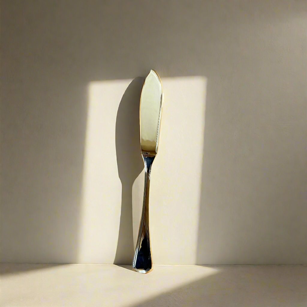 Christofle America Fish Knife Set of 6 B00001020