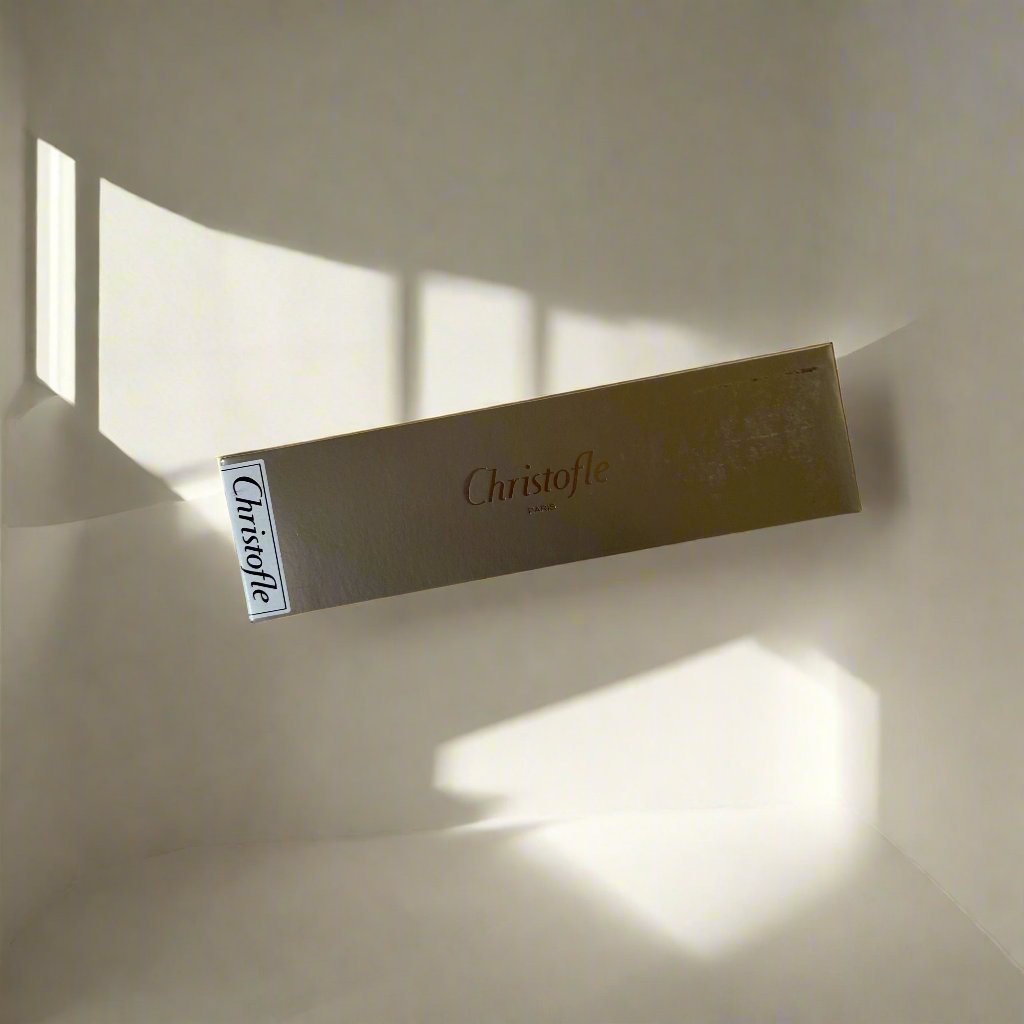 Christofle America Fish Knife Set of 6 B00001020