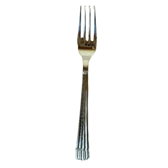 Christofle Osiris Fish Fork Set of 6 00234021
