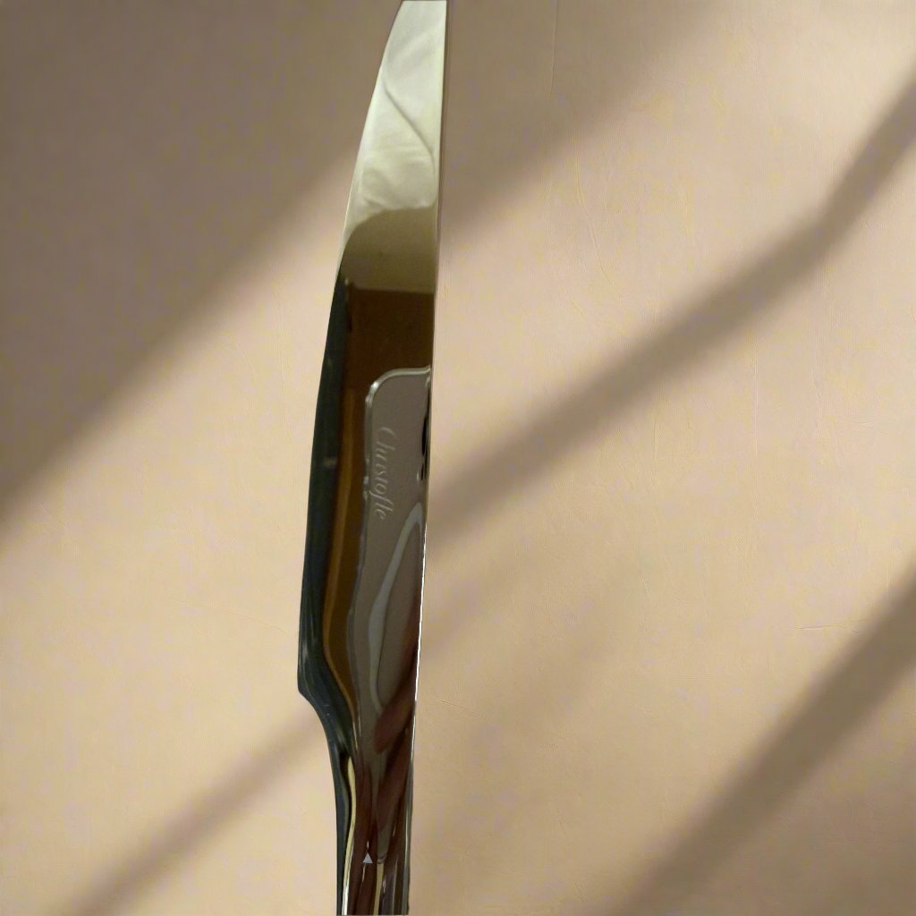 Christofle L'ame Dinner Knife Set of 12 2401012