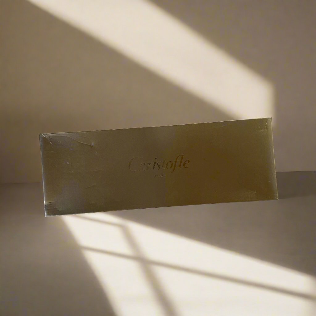 Christofle L'ame Dinner Knife Set of 12 2401012