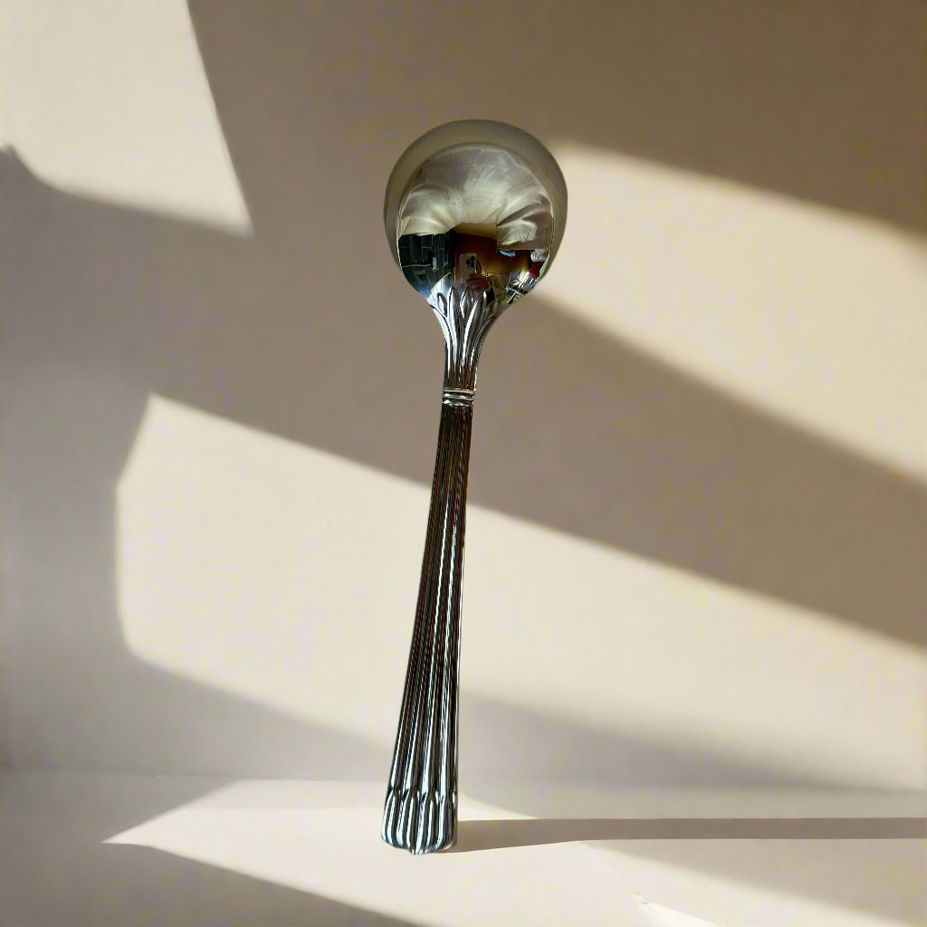 Christofle Osiris Cream Soup Spoon Set of 6 2434101