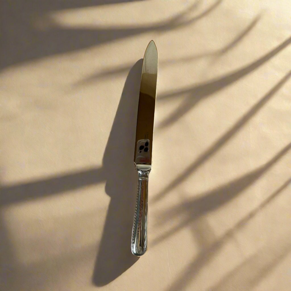 Christofle Albi Wedding Knife B00021078