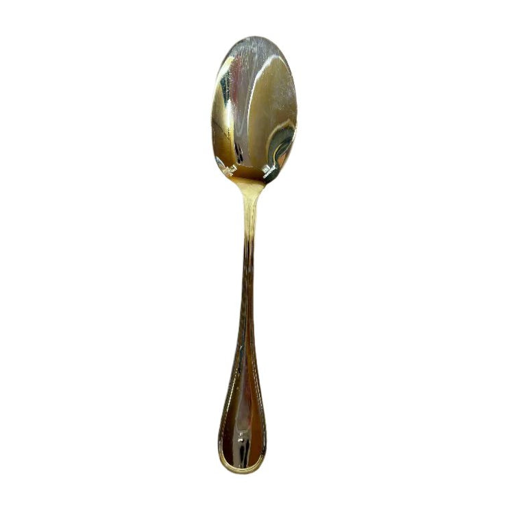 Christofle Albi Gourmet Sauce Spoon Set of 6 0021094
