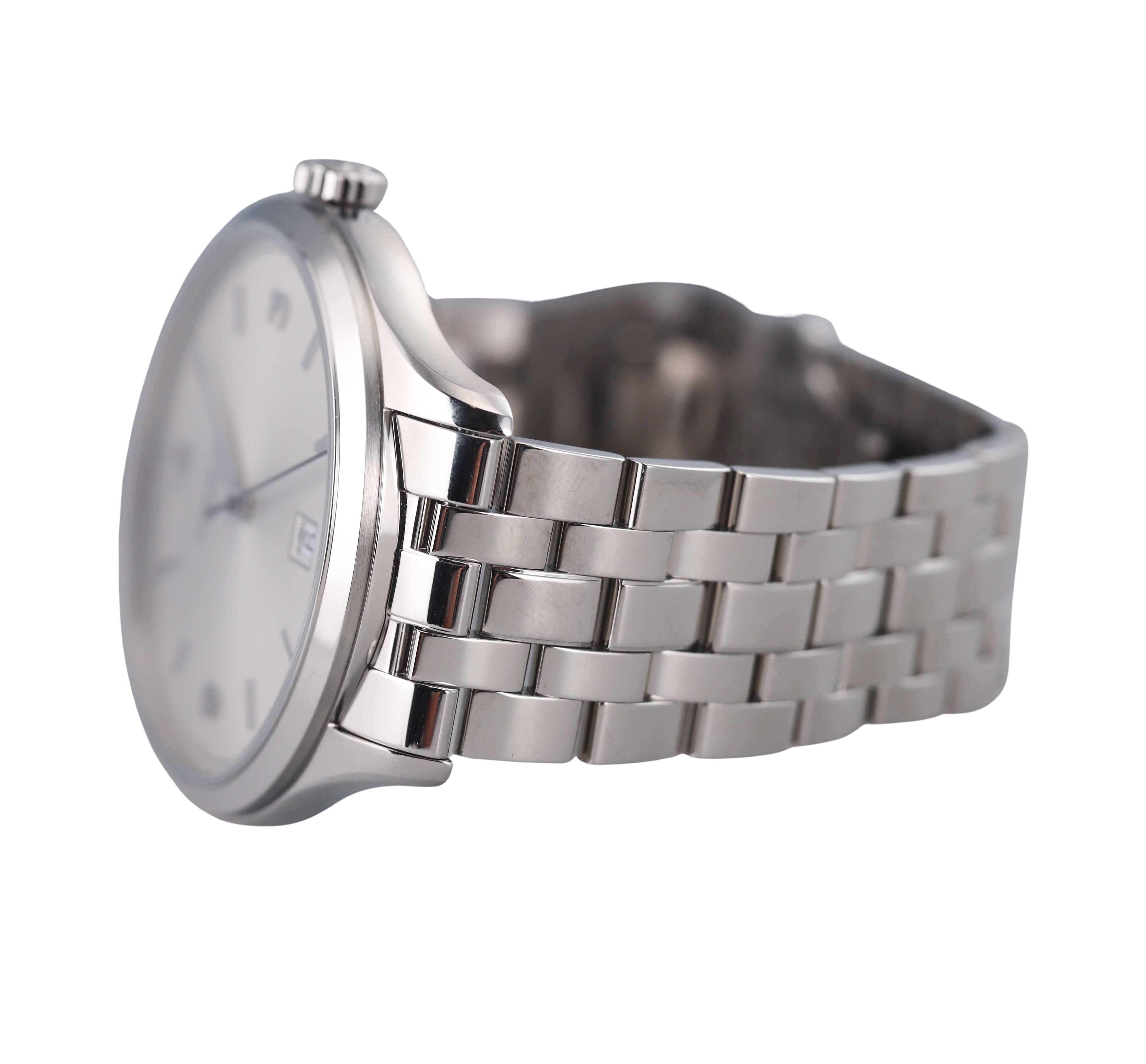 Montblanc Heritage Chronometrie Automatic Watch 112532