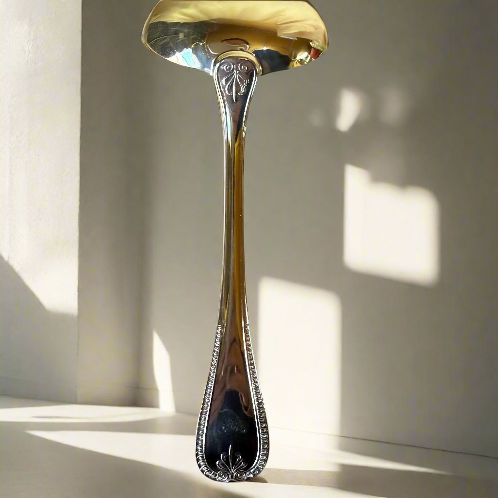 Christofle Malmaison Gravy Ladle 0018040