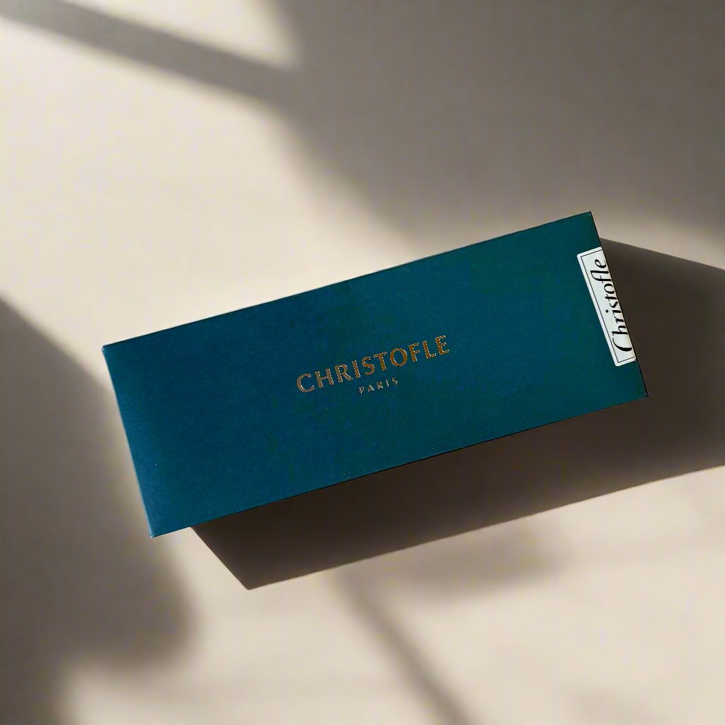 Christofle Malmaison Gravy Ladle 0018040