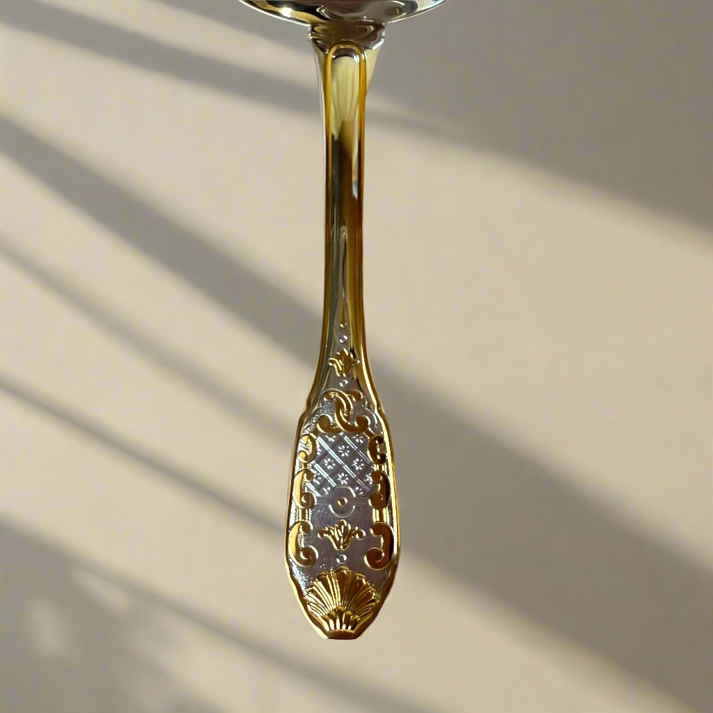 Christofle Royal Cisele DP Gravy Ladle 1239040