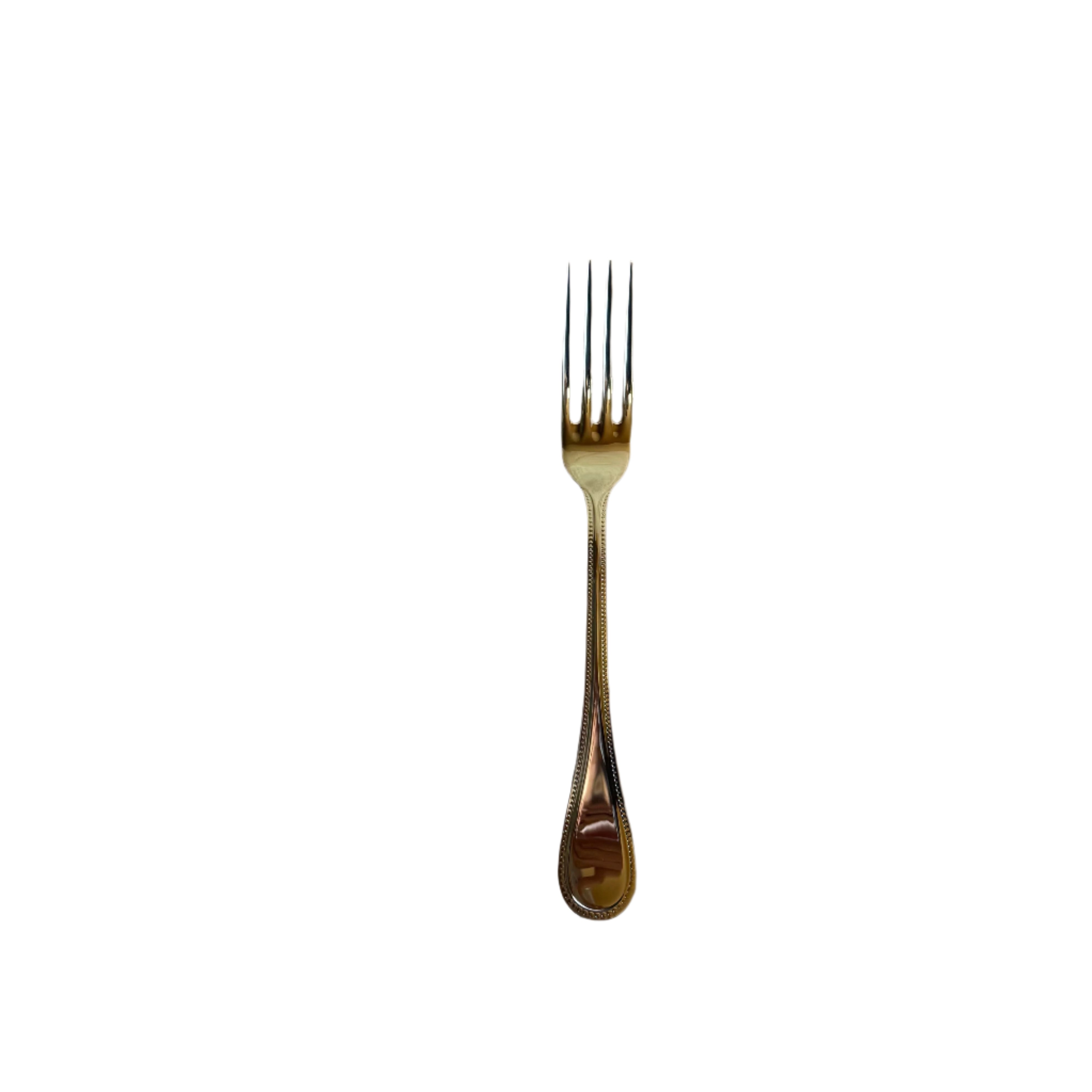 Christofle Mimosa Serving Fork Large 2436007