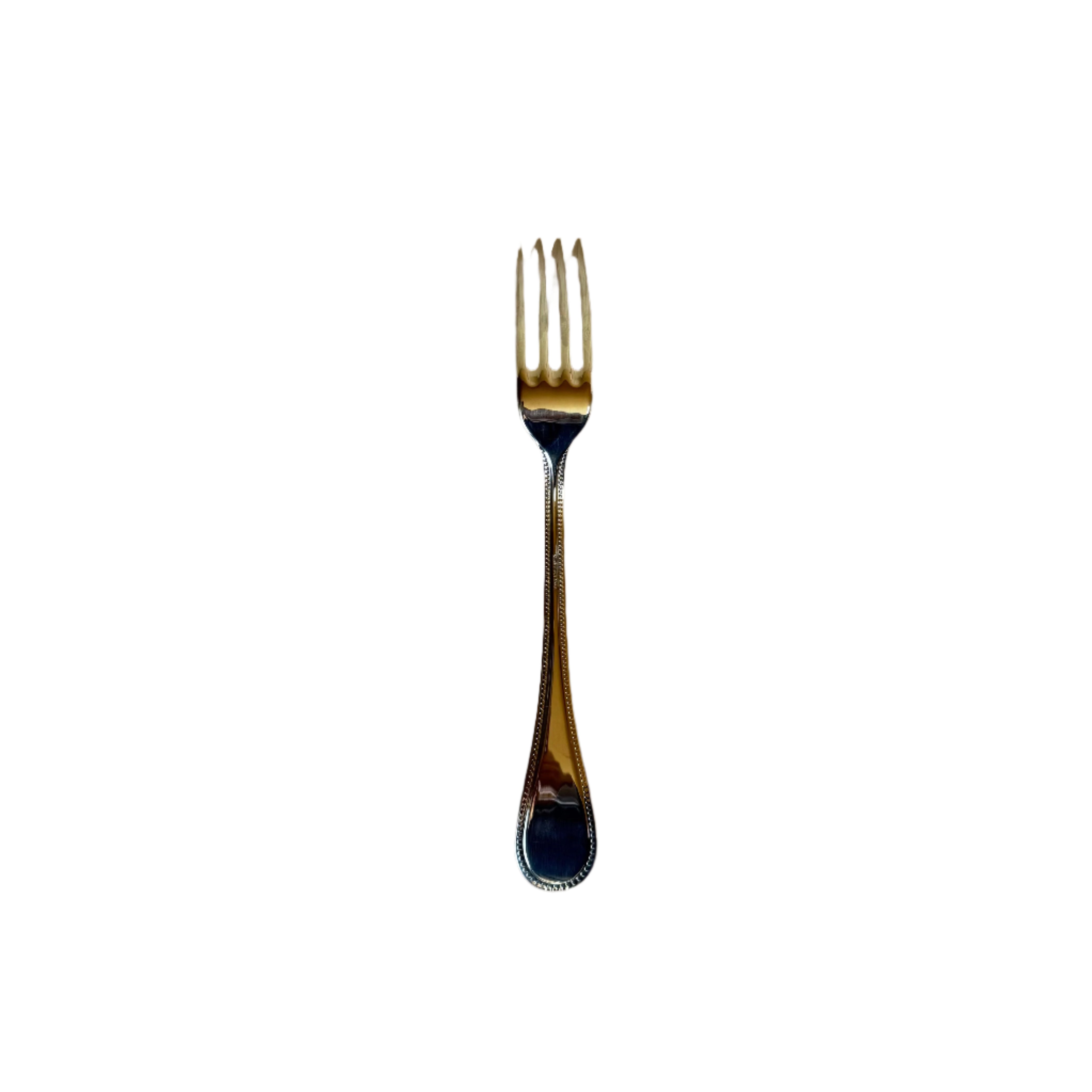 Christofle Mimosa Serving Fork Large 2436007