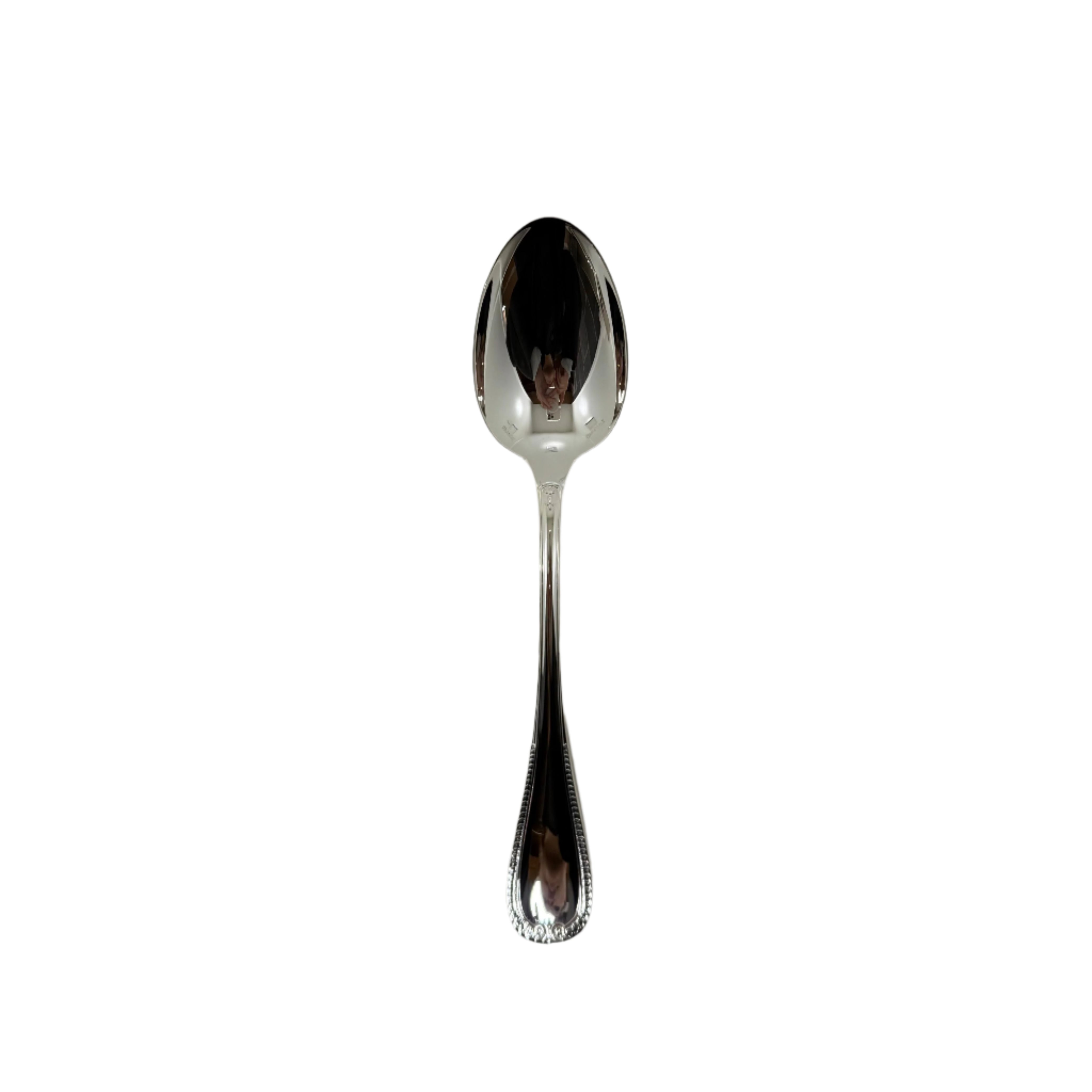 Christofle Malmaison Table Spoon B00018002