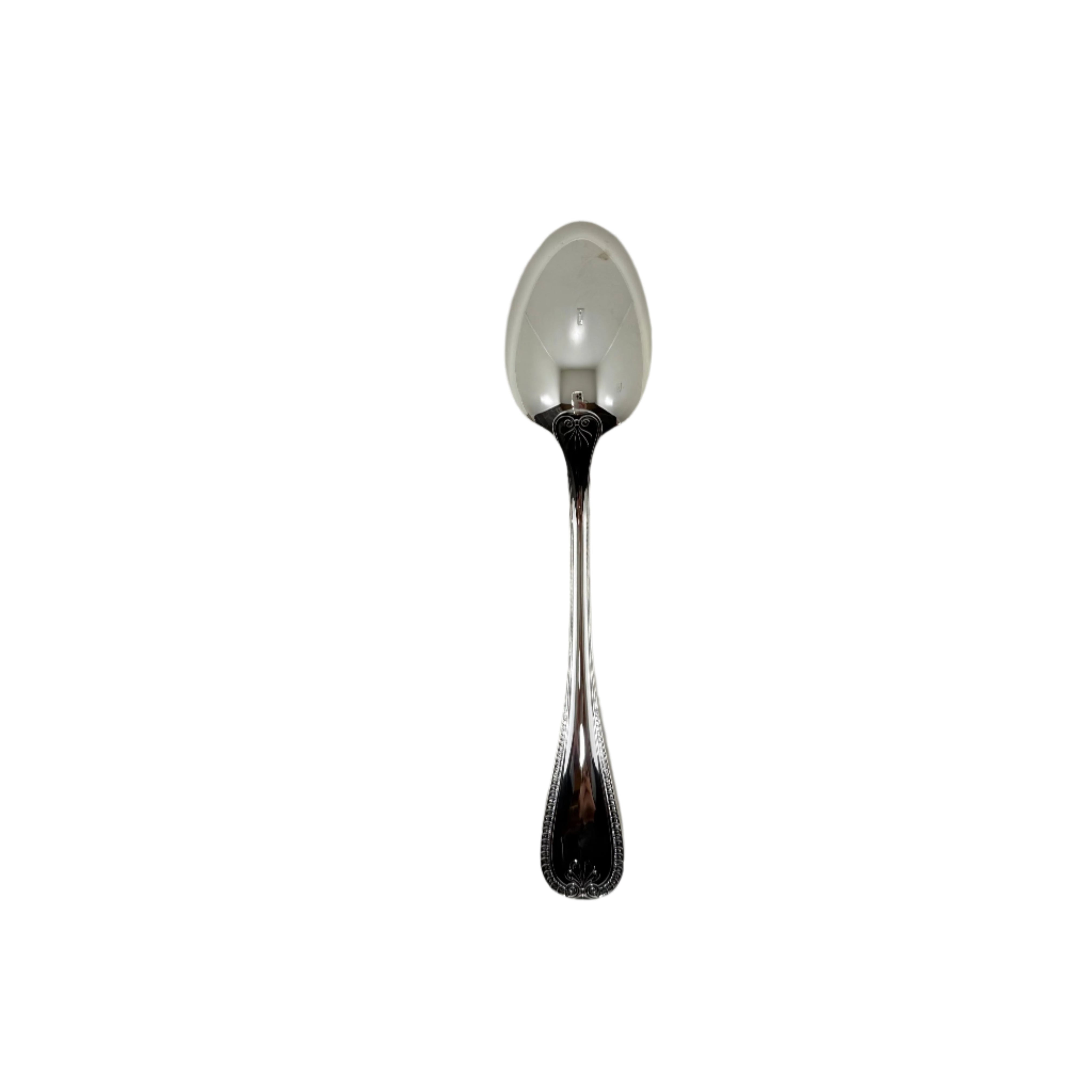 Christofle Malmaison Table Spoon Set of 6 B00018002