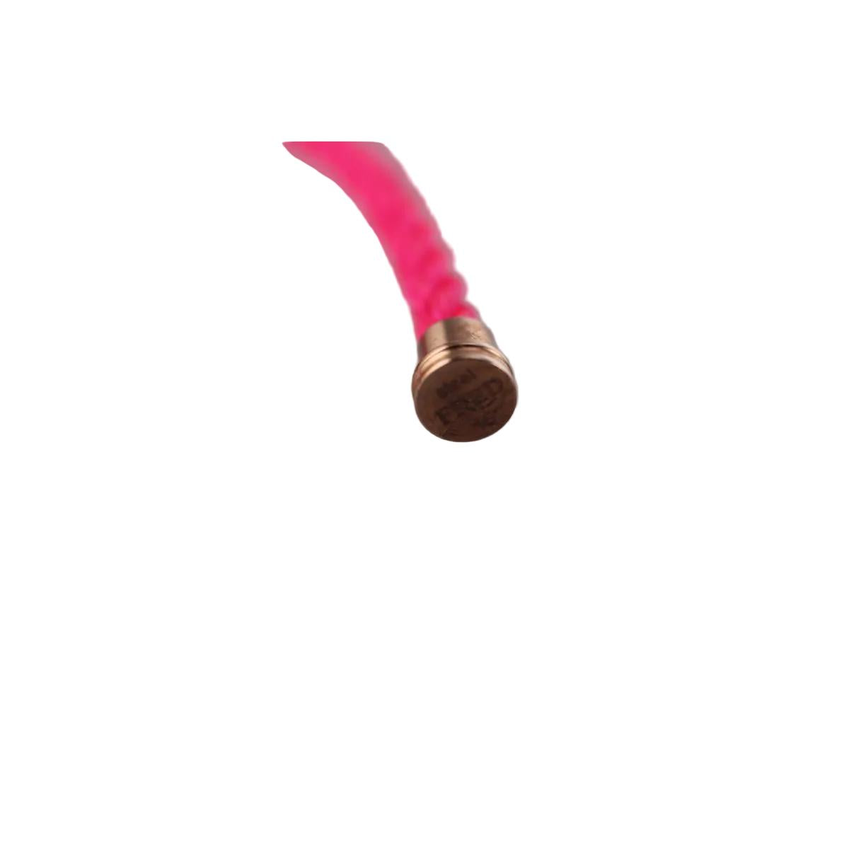 Fred Force 10 Bracelet Neon Pink Cable Medium MM QA-1757