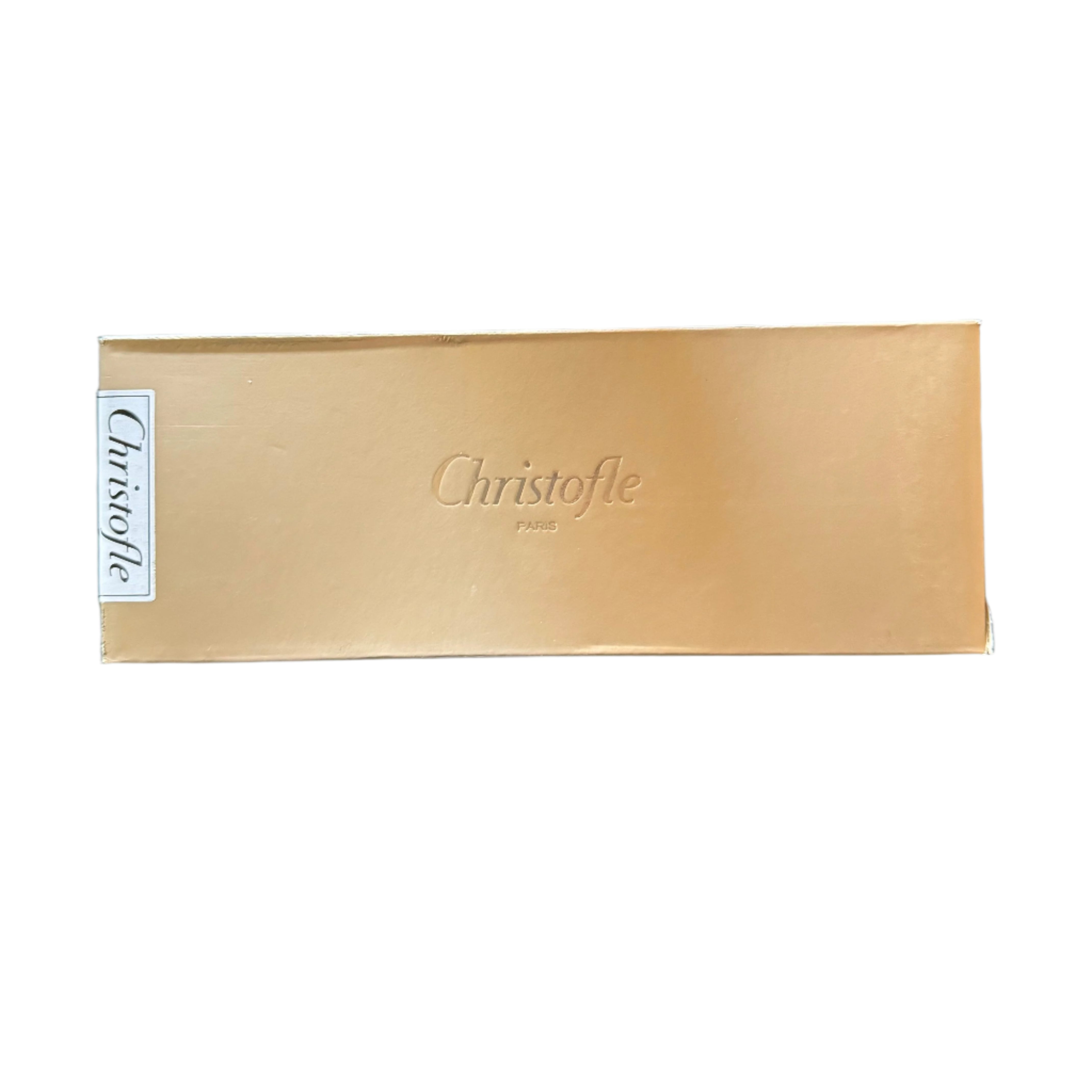 Christofle America Dessert Knife Set of 6 B00001010