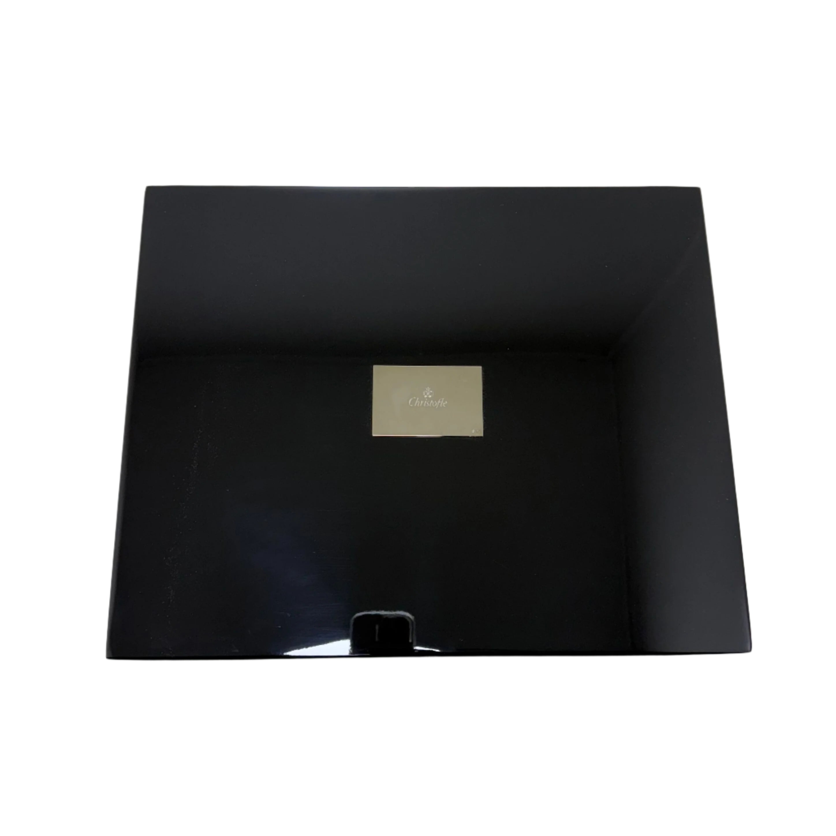 Christofle Humidor Cigar Box B04253855