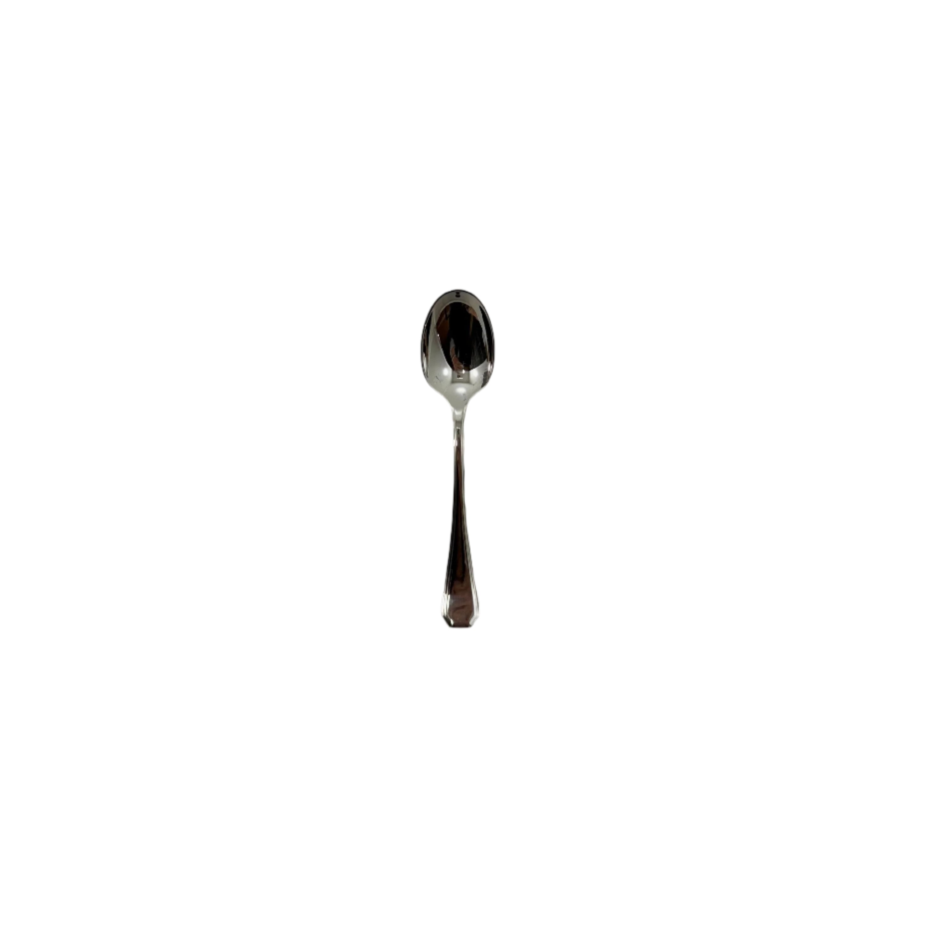 Christofle America Demitasse Espresso Spoon Set of 6 B00001036