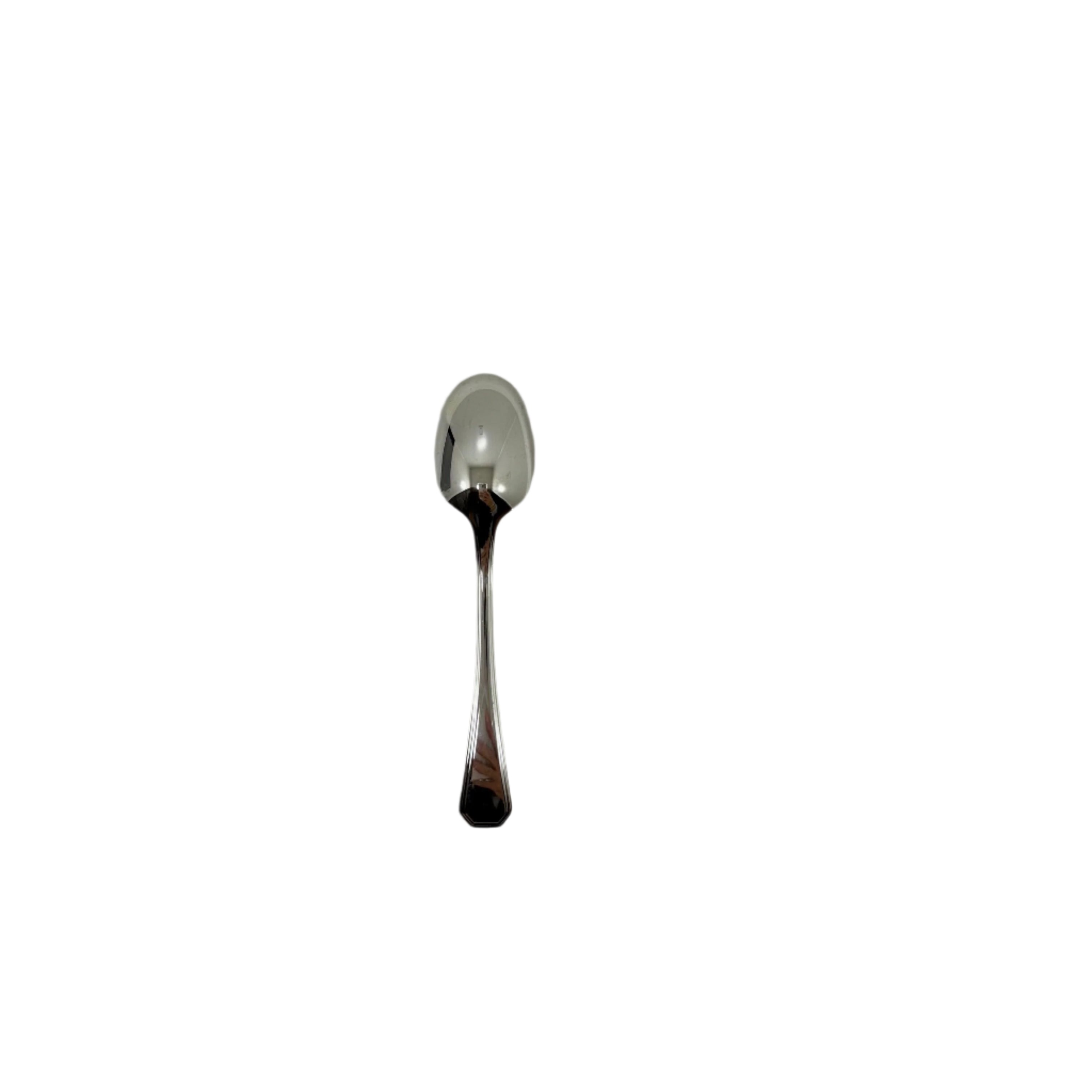 Christofle America Demitasse Espresso Spoon Set of 6 B00001036