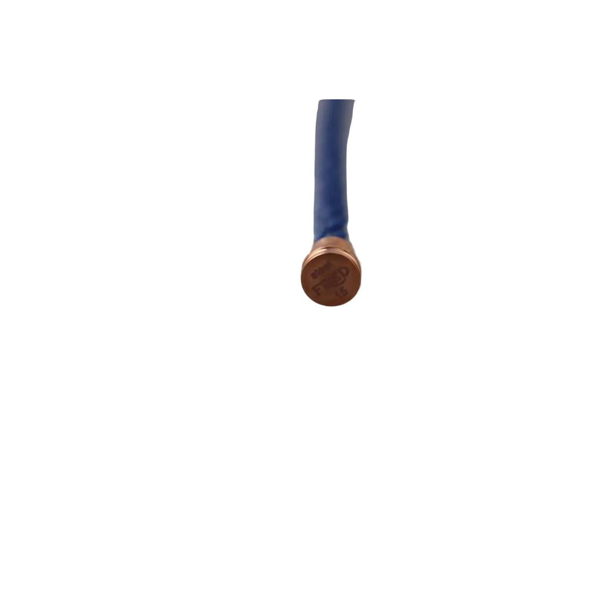 Fred Force 10 Bracelet Navy Blue Cable Medium MM QA-1756