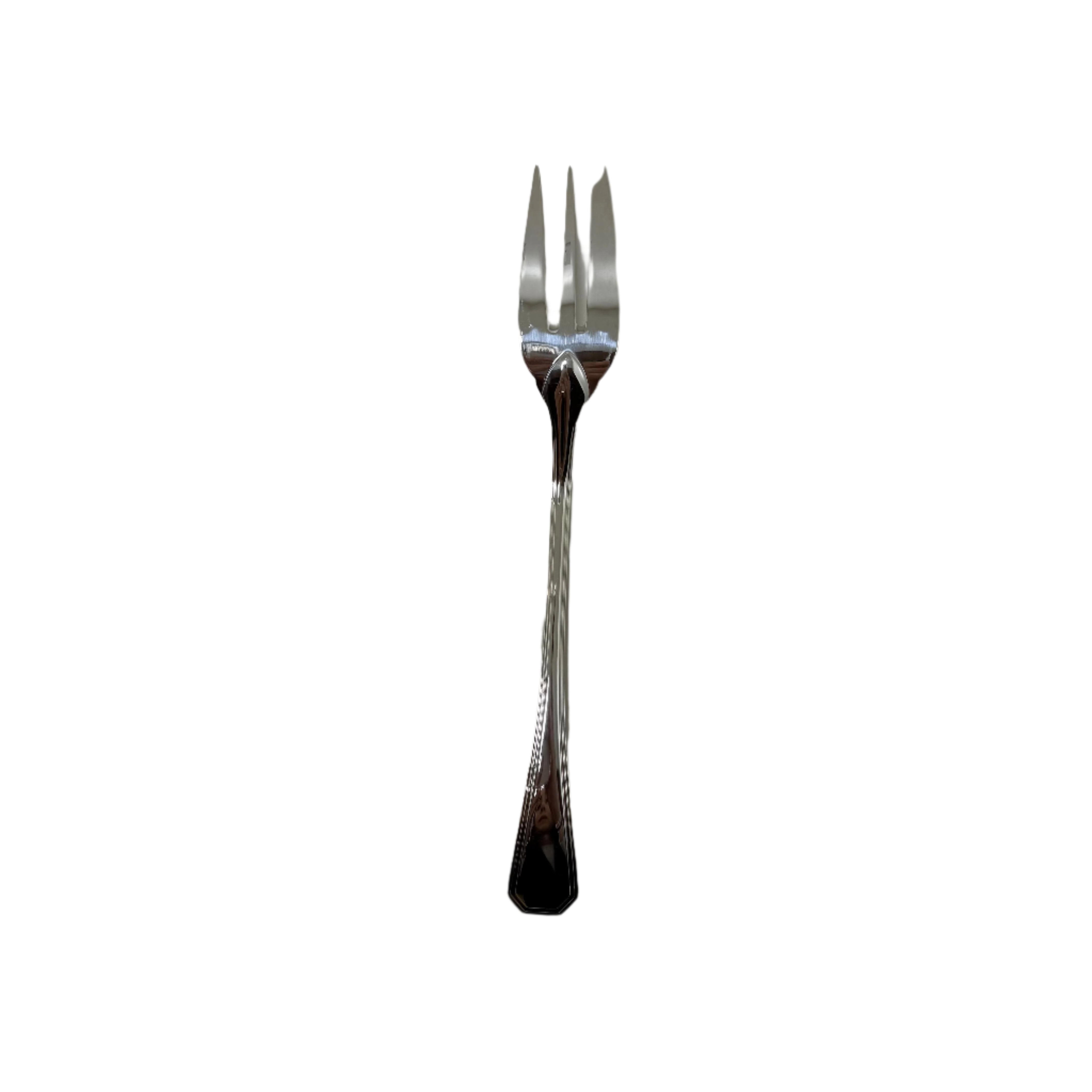 Christofle America Serving Fork Large B0000100702