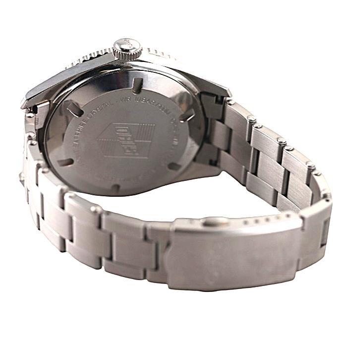 Oris Divers Sixty-Five Stainless Steel Automatic Watch 01 733 7720 4057