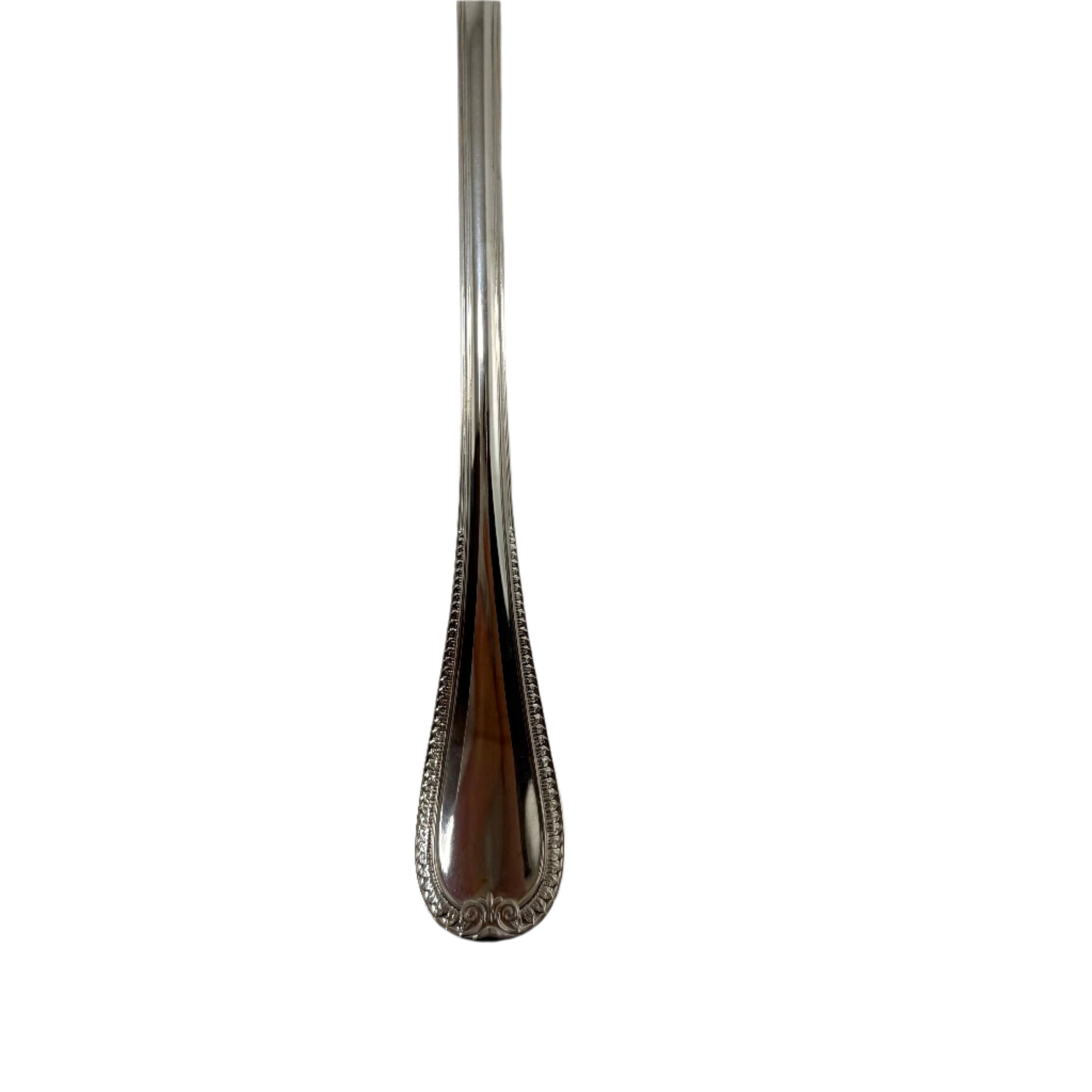 Christofle Malmaison Soup Ladle B0001800502