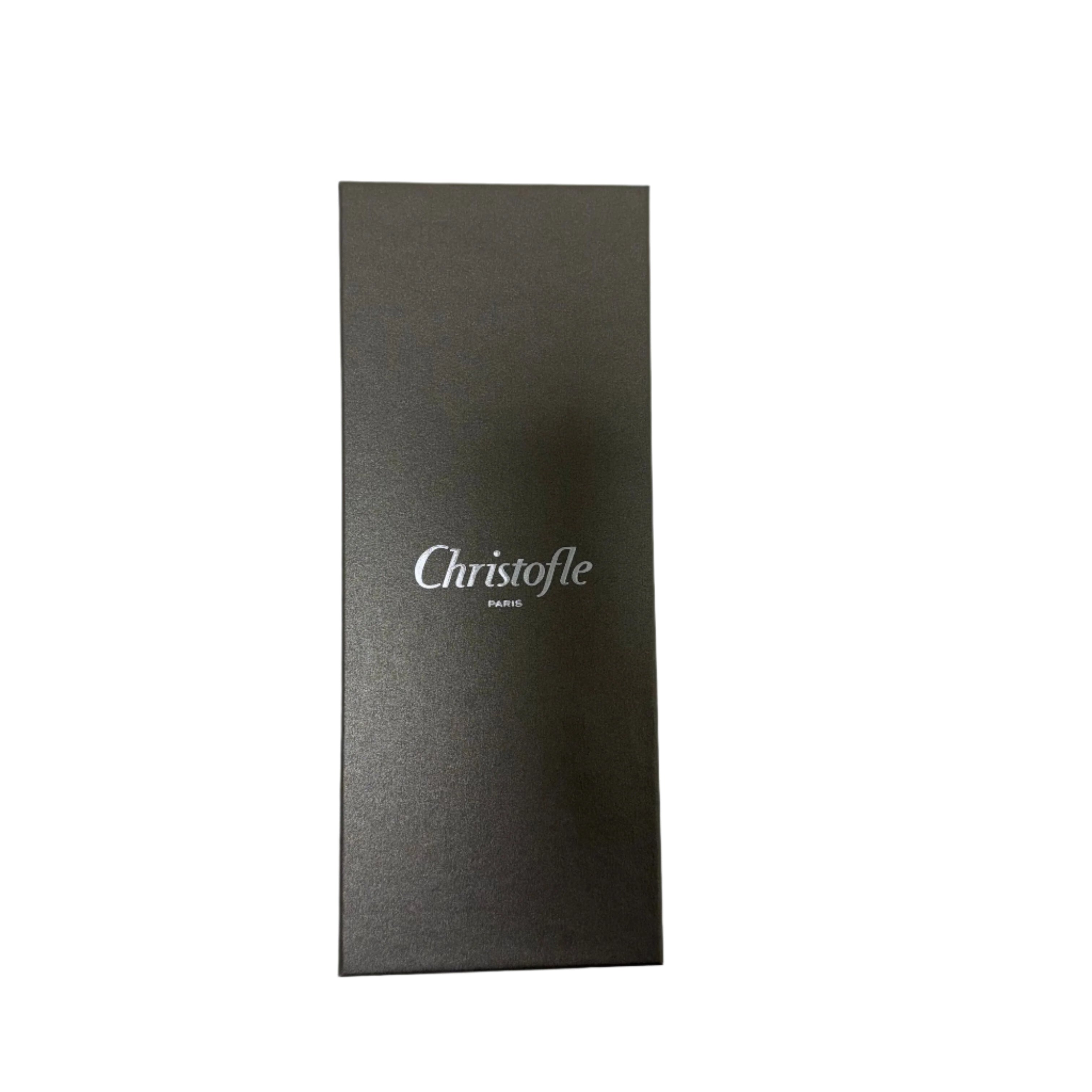 Christofle Silver Plated Savane Ruler 4250455