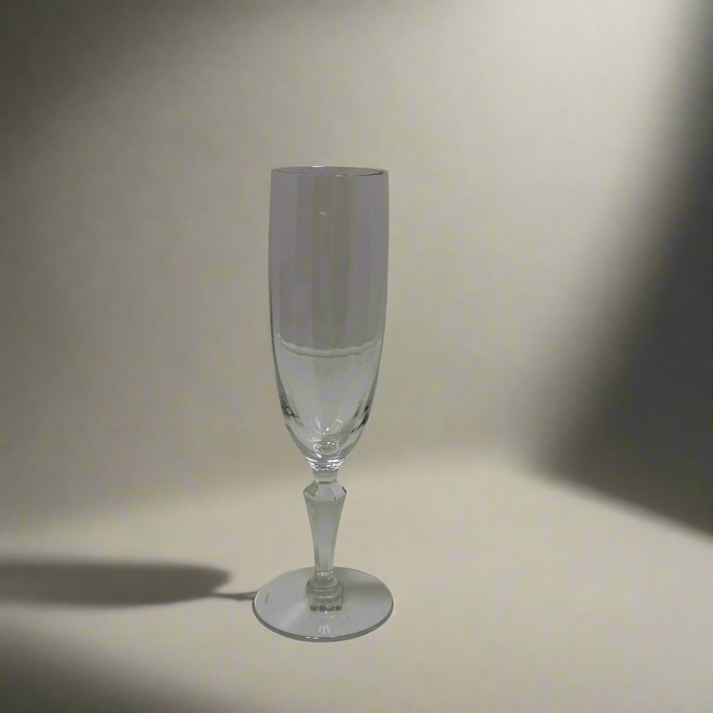 Baccarat Crystal Champagne Flute 4152109