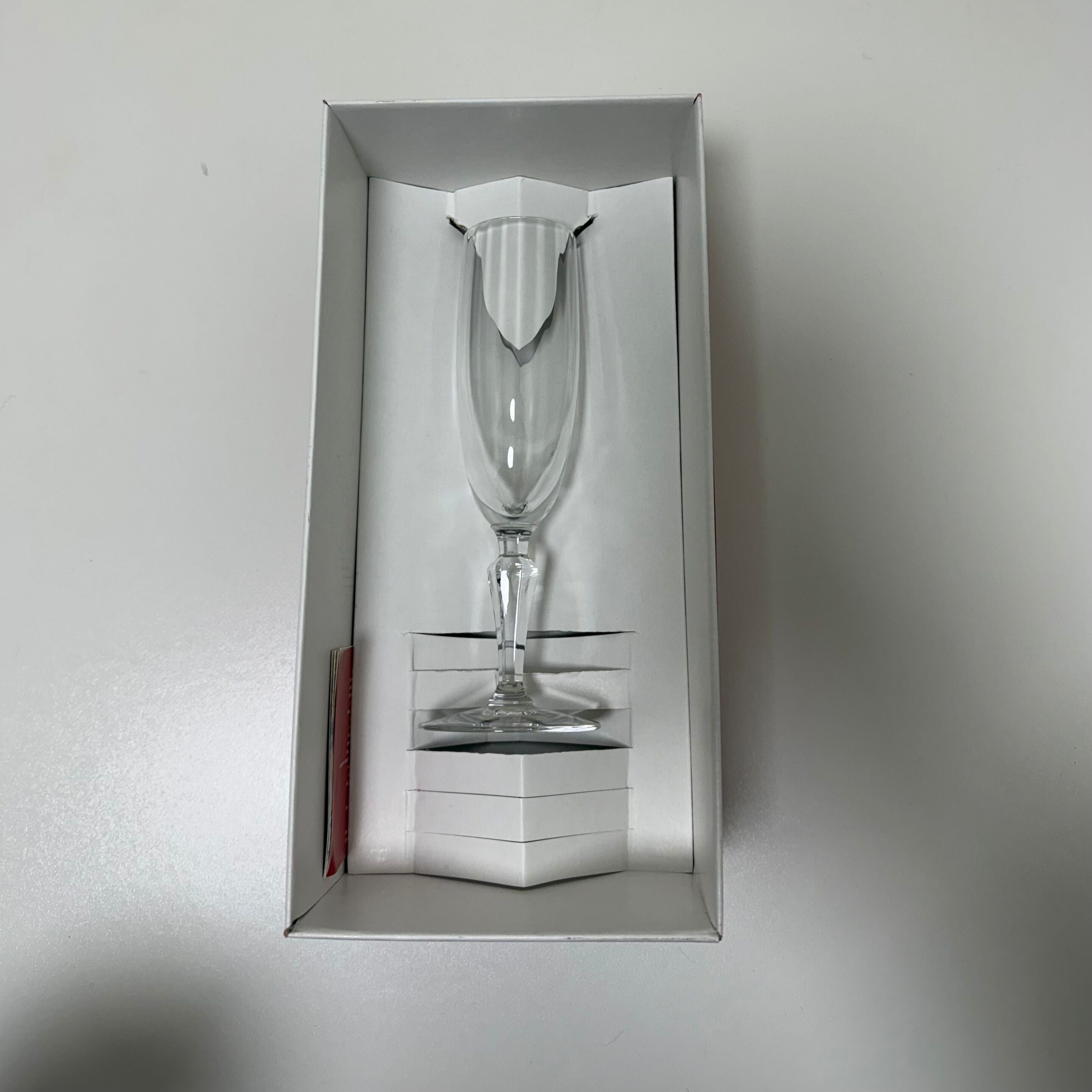 Baccarat Crystal Champagne Flute 4152109