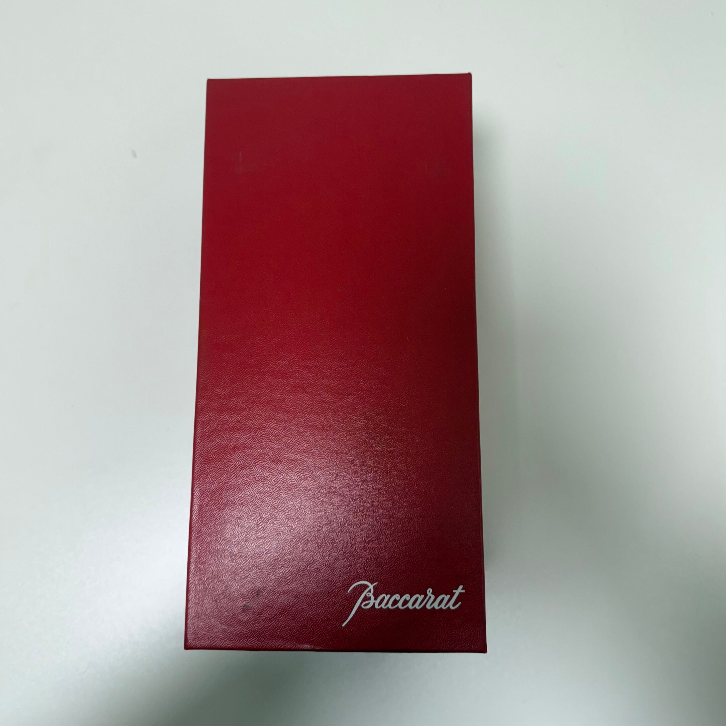 Baccarat Crystal Champagne Flute 4152109