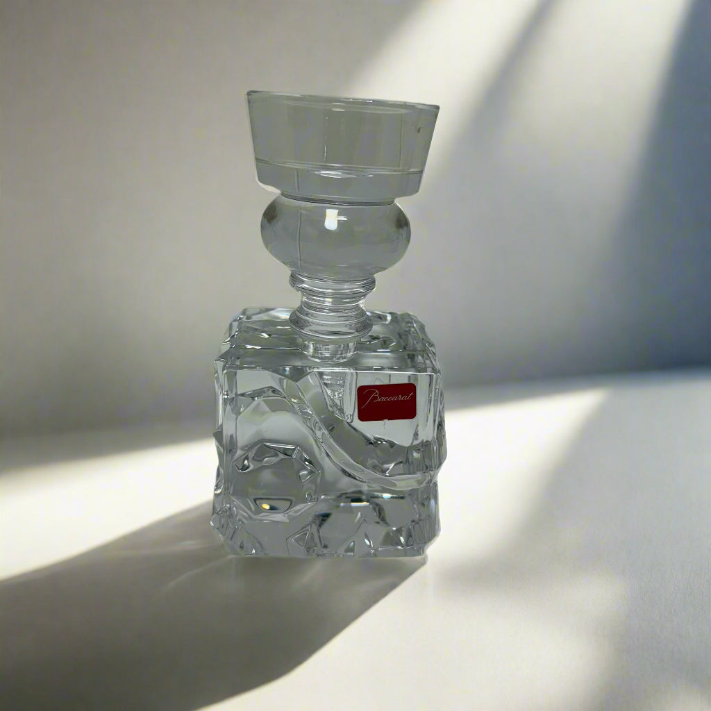 Baccarat Foret Des Song Candle Holder Set of 2 by Marcel Wanders 2603496