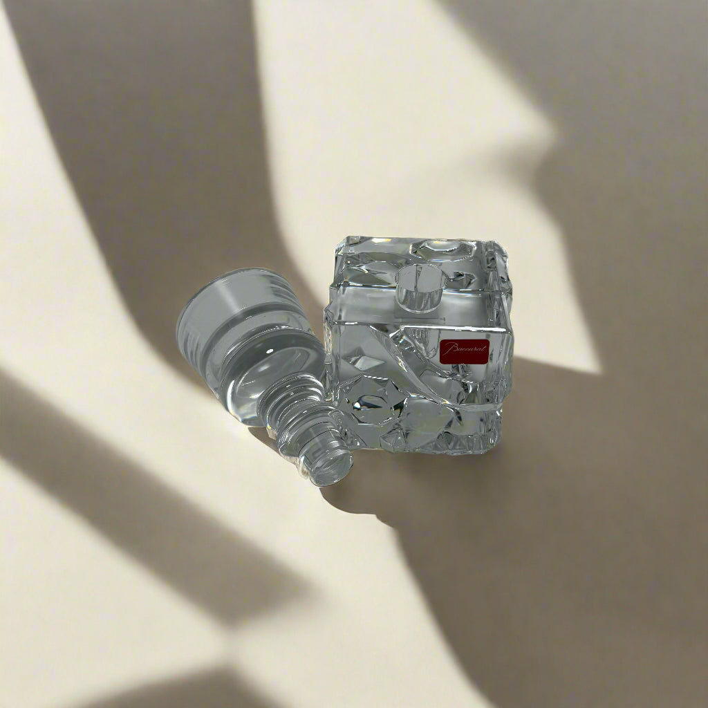 Baccarat Foret Des Song Candle Holder Set of 2 by Marcel Wanders 2603496