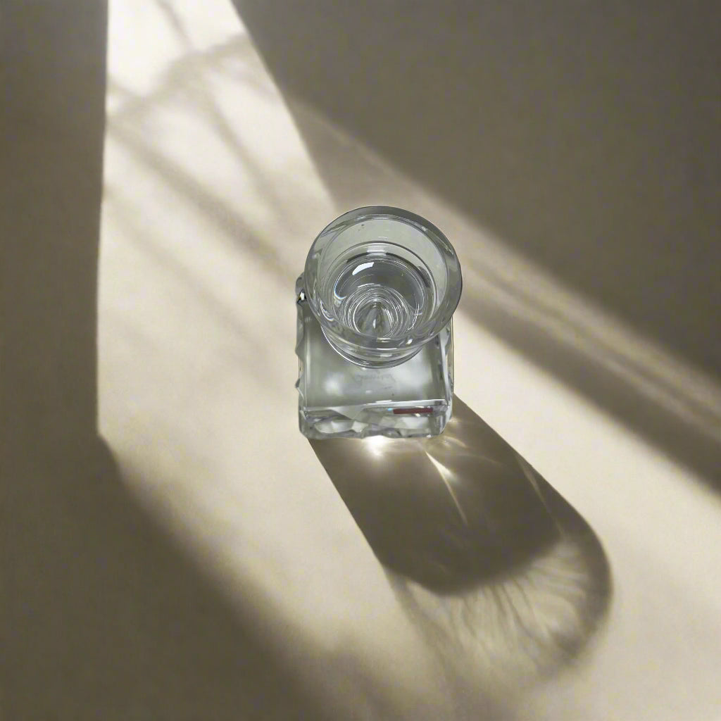 Baccarat Foret Des Song Candle Holder Set of 2 by Marcel Wanders 2603496