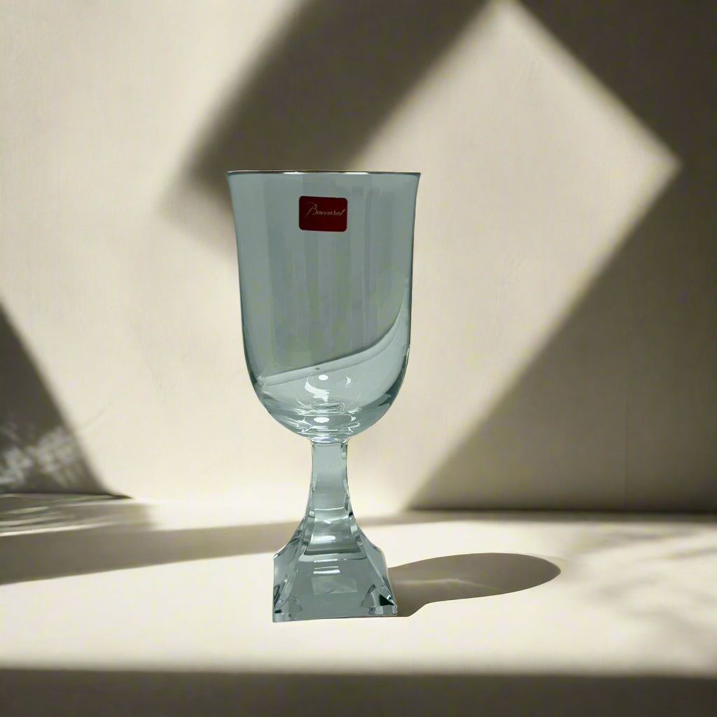 Baccarat Crystal Maladetta American Red Wine Glass 2105775