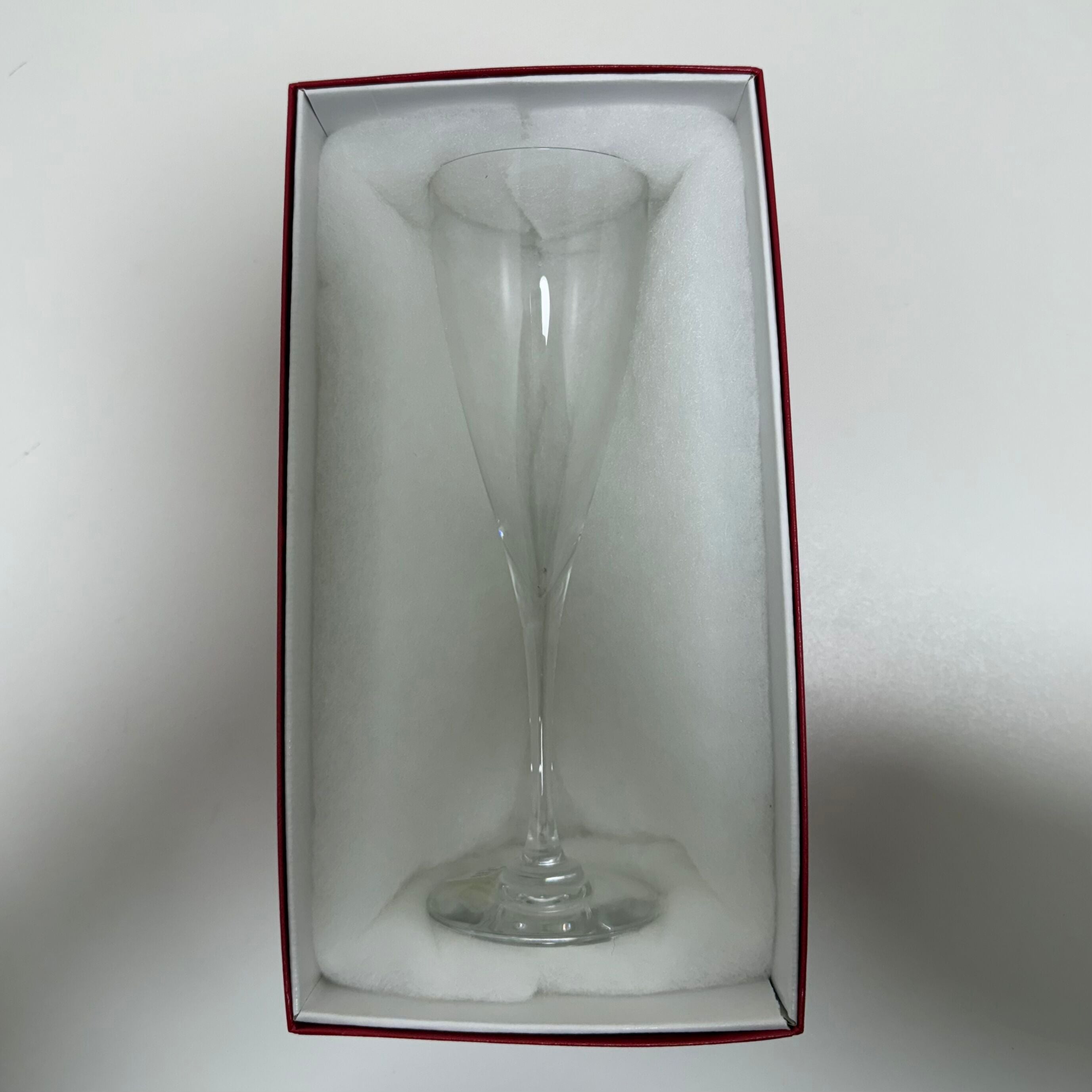 Baccarat Dom Perignon Wine Goblet 1136103