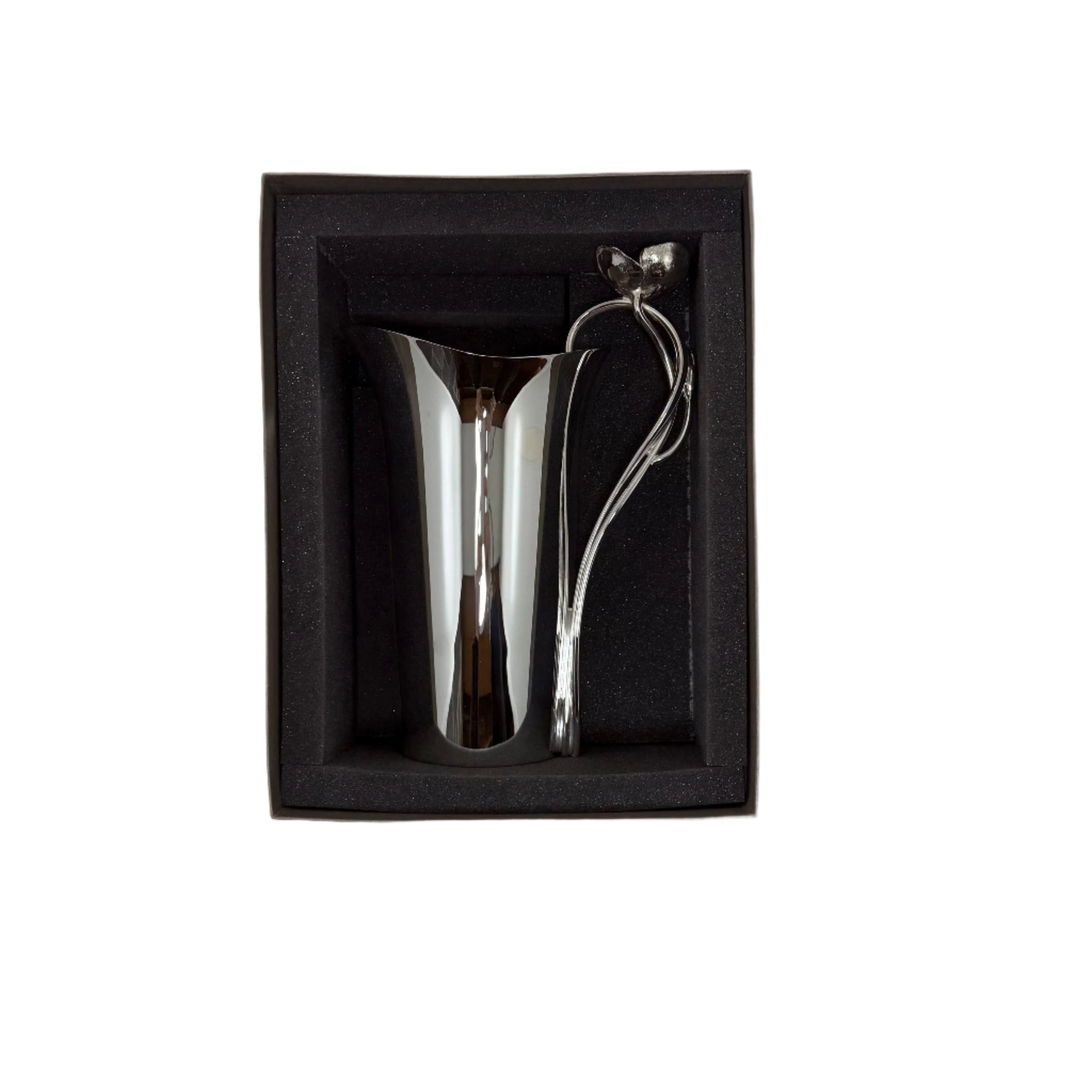 Christofle Anemone-Belle Epoque Water Pitcher B04235025