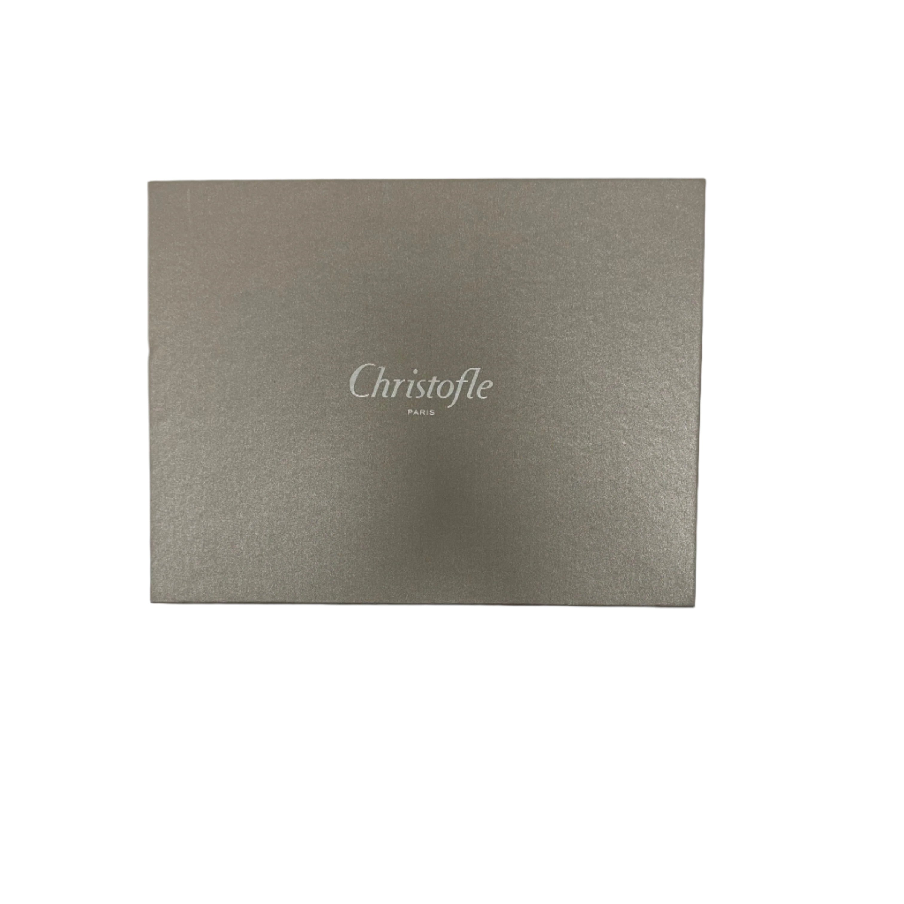 Christofle Anemone-Belle Epoque Water Pitcher B04235025