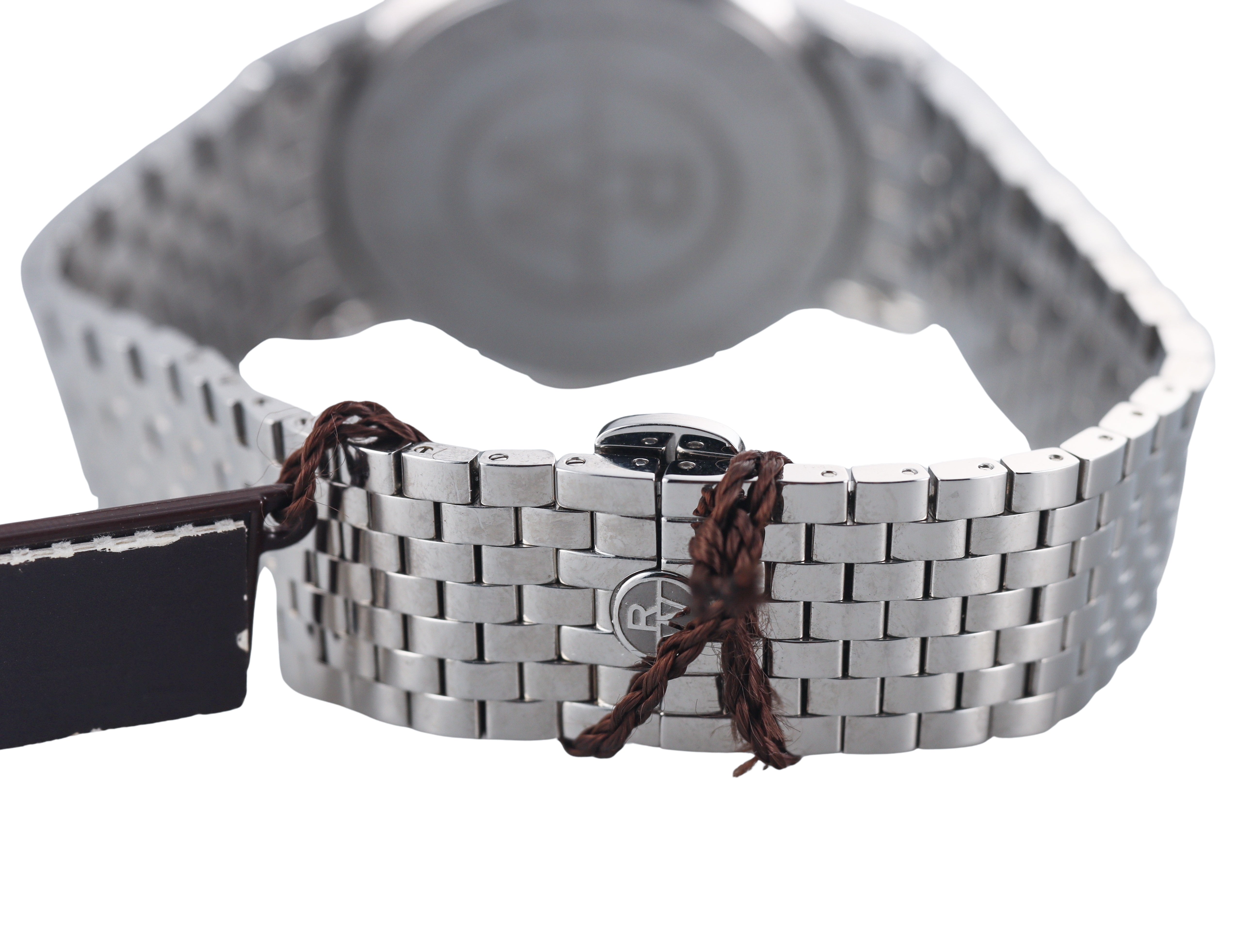 Raymond Weil Tradition Watch 5466-ST