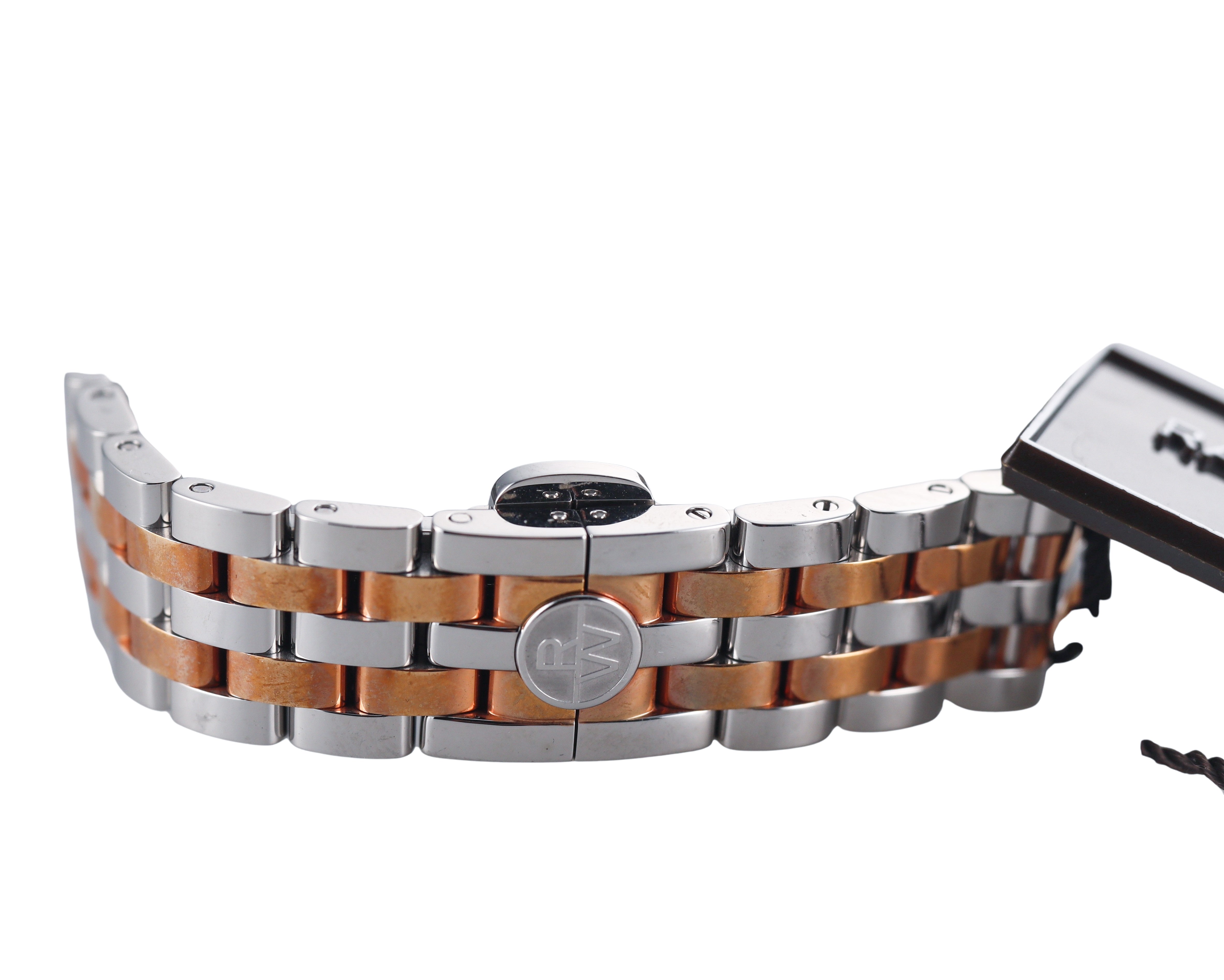 Raymond Weil Toccata Diamond Watch 5388