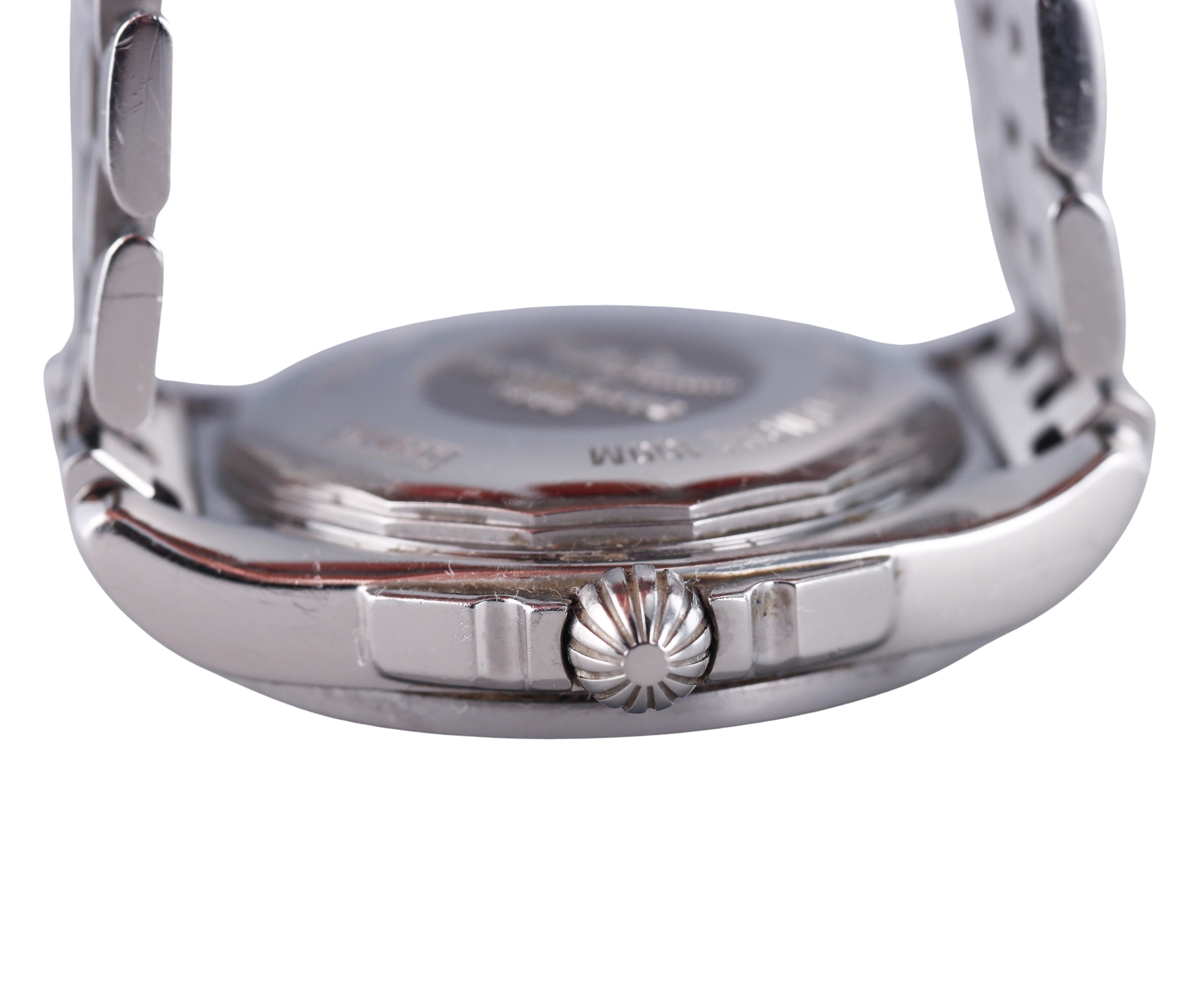 Breitling Galactic 36 Diamond MOP Watch W74330