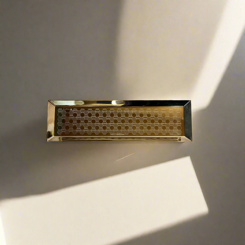 Christofle BeeBee Collection Pen Storage Box 4255161