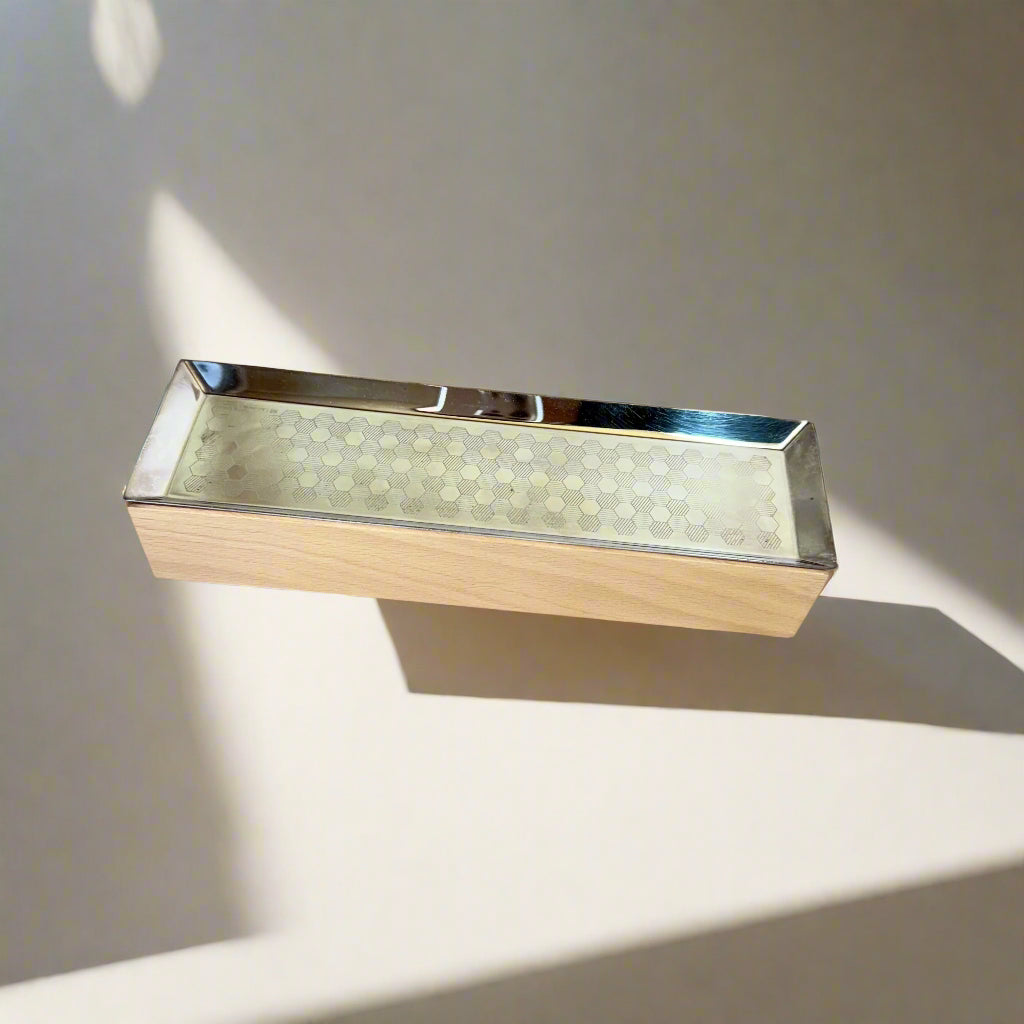 Christofle BeeBee Collection Pen Storage Box 4255161