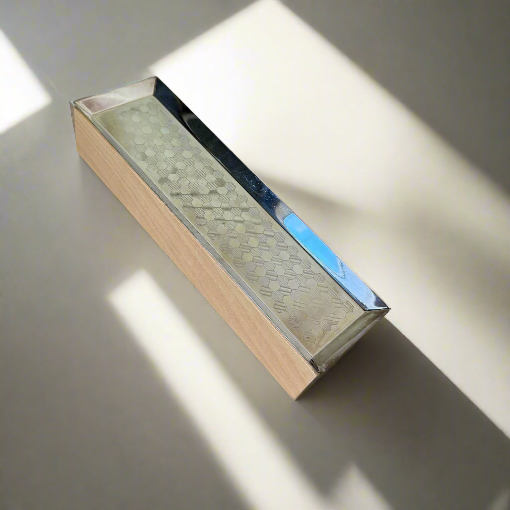 Christofle BeeBee Collection Pen Storage Box 4255161