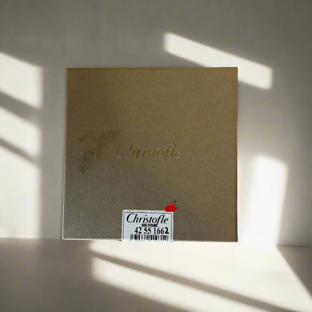 Christofle BeeBee Collection Business Card Tray 4255161