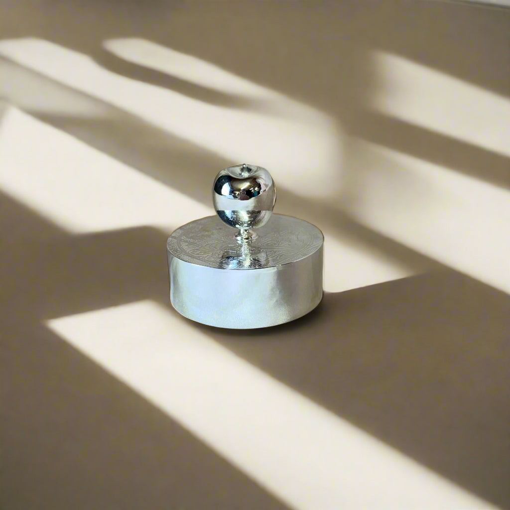 Christofle Jardin D'eden Paperweight B0425300602