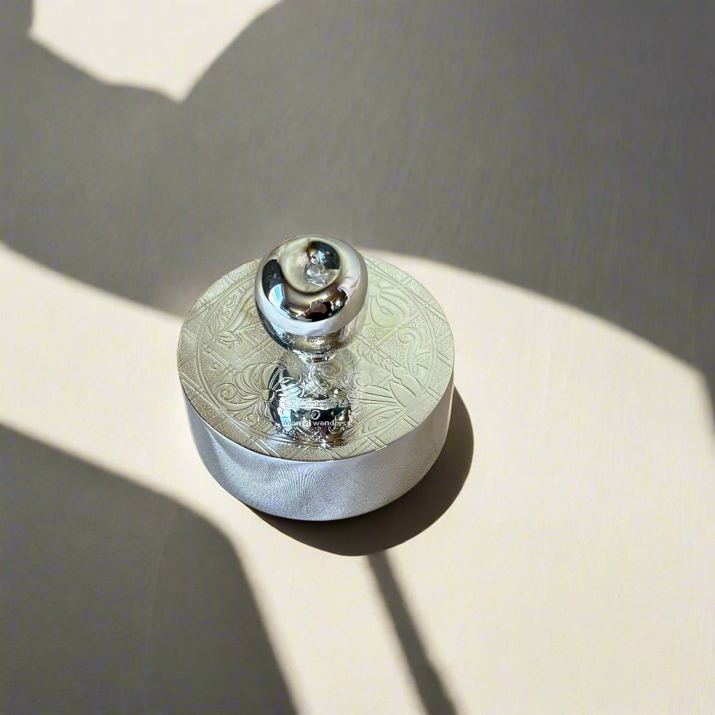 Christofle Jardin D'eden Paperweight B0425300602